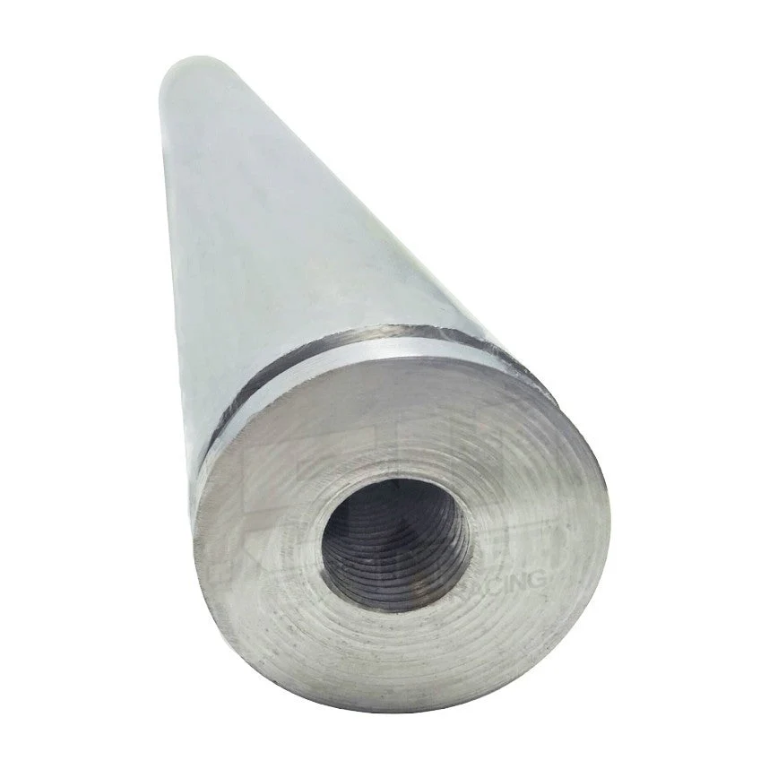 1.25 Inch Flanged Threaded Through Weld In Bung - Image 5
