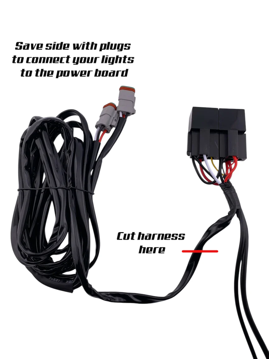 12-Gang Switch Panel With RGB And Remote Control Bluetooth App - Image 13