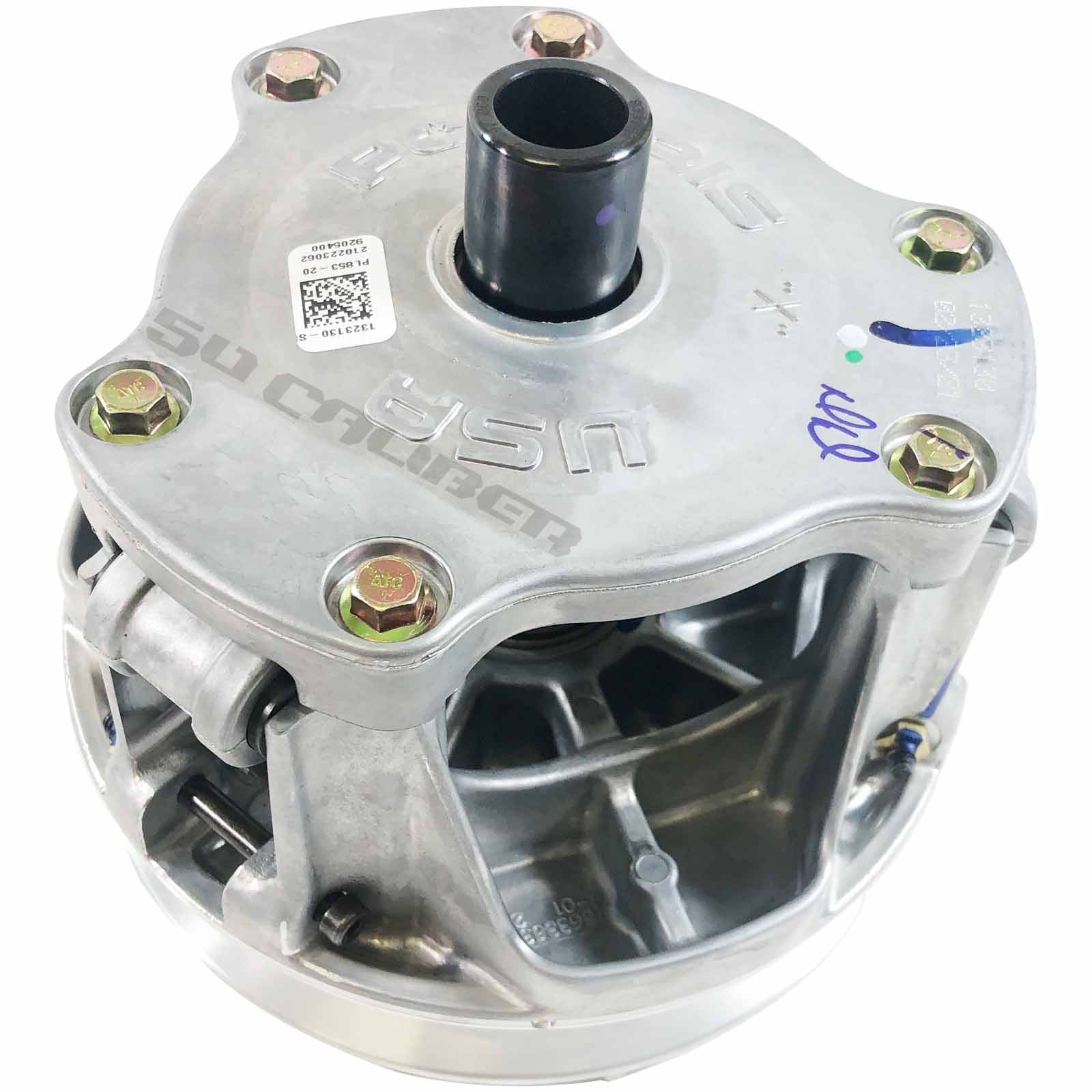 1323130 OEM Polaris Primary Drive Clutch - 2015-2019 RZR 900 & Ranger 900 - Image 8