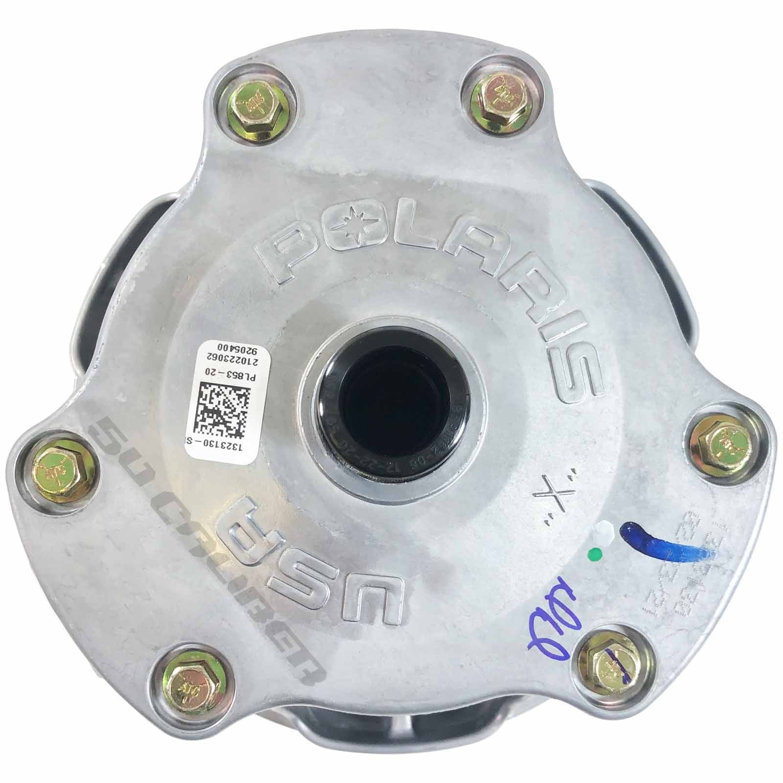 1323130 OEM Polaris Primary Drive Clutch - 2015-2019 RZR 900 & Ranger 900 - Image 9