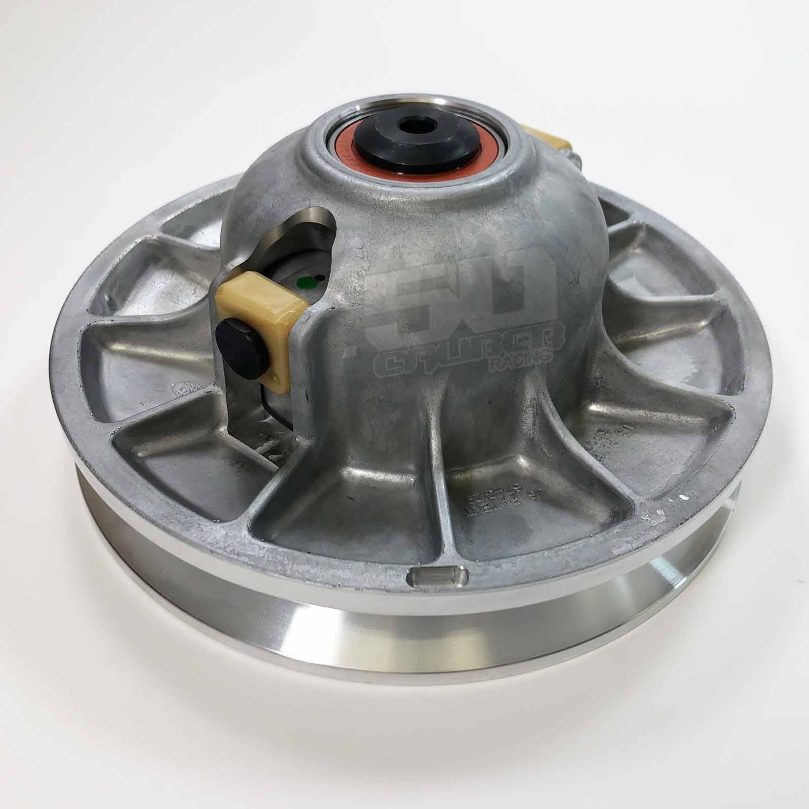 Polaris RZR XP1000 2017-2020+ Secondary Clutch - Image 2