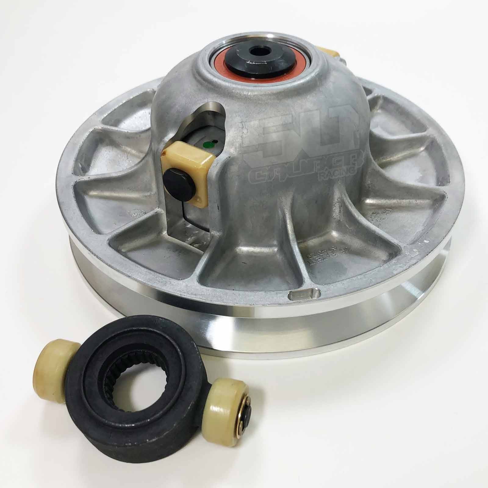 Polaris RZR XP1000 2017-2020+ Secondary Clutch - Image 4