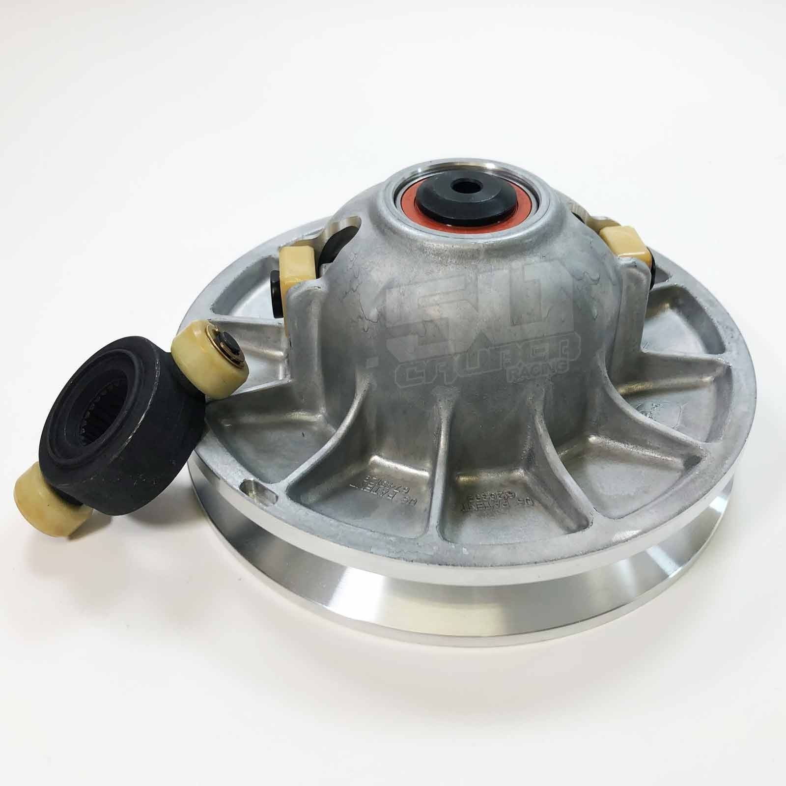 Polaris RZR XP1000 2017-2020+ Secondary Clutch - Image 5