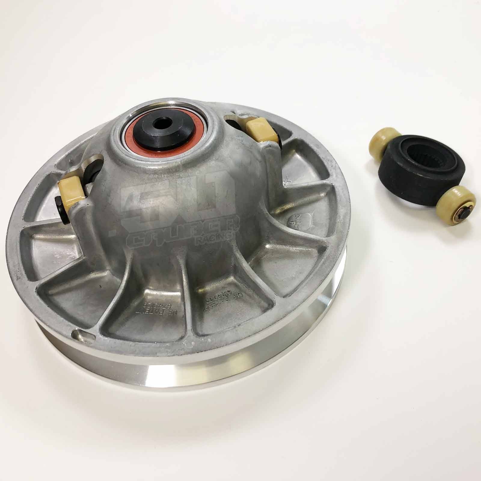 Polaris RZR XP1000 2017-2020+ Secondary Clutch - Image 6