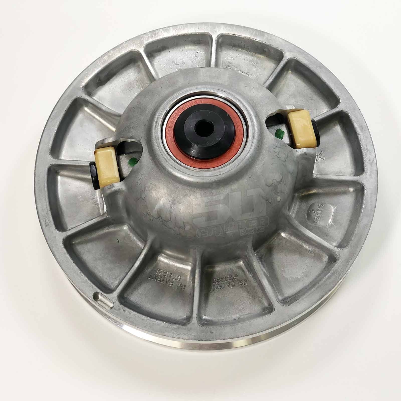 Polaris RZR XP1000 2017-2020+ Secondary Clutch - Image 7