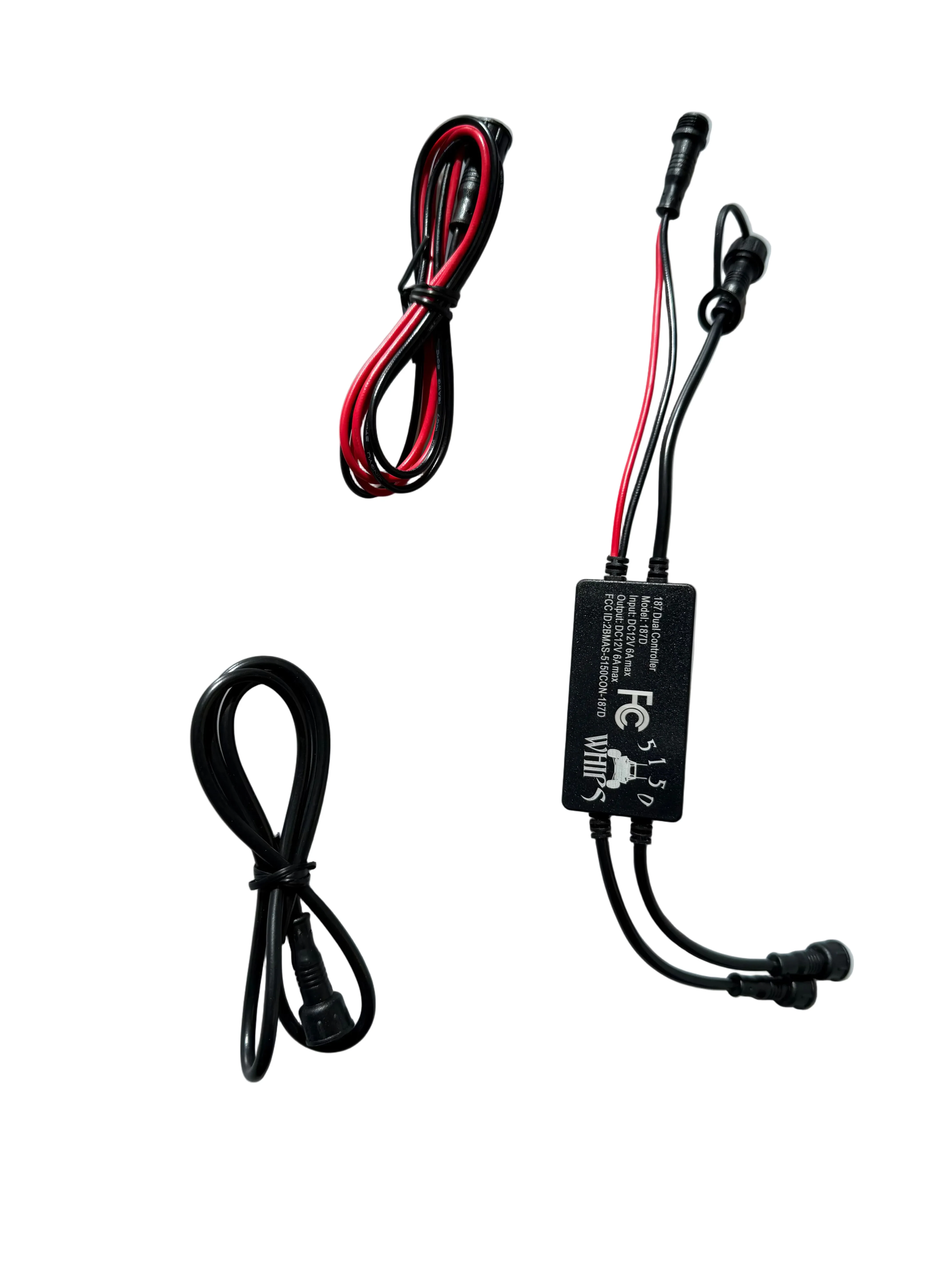 187 Dual Controller - Image 4