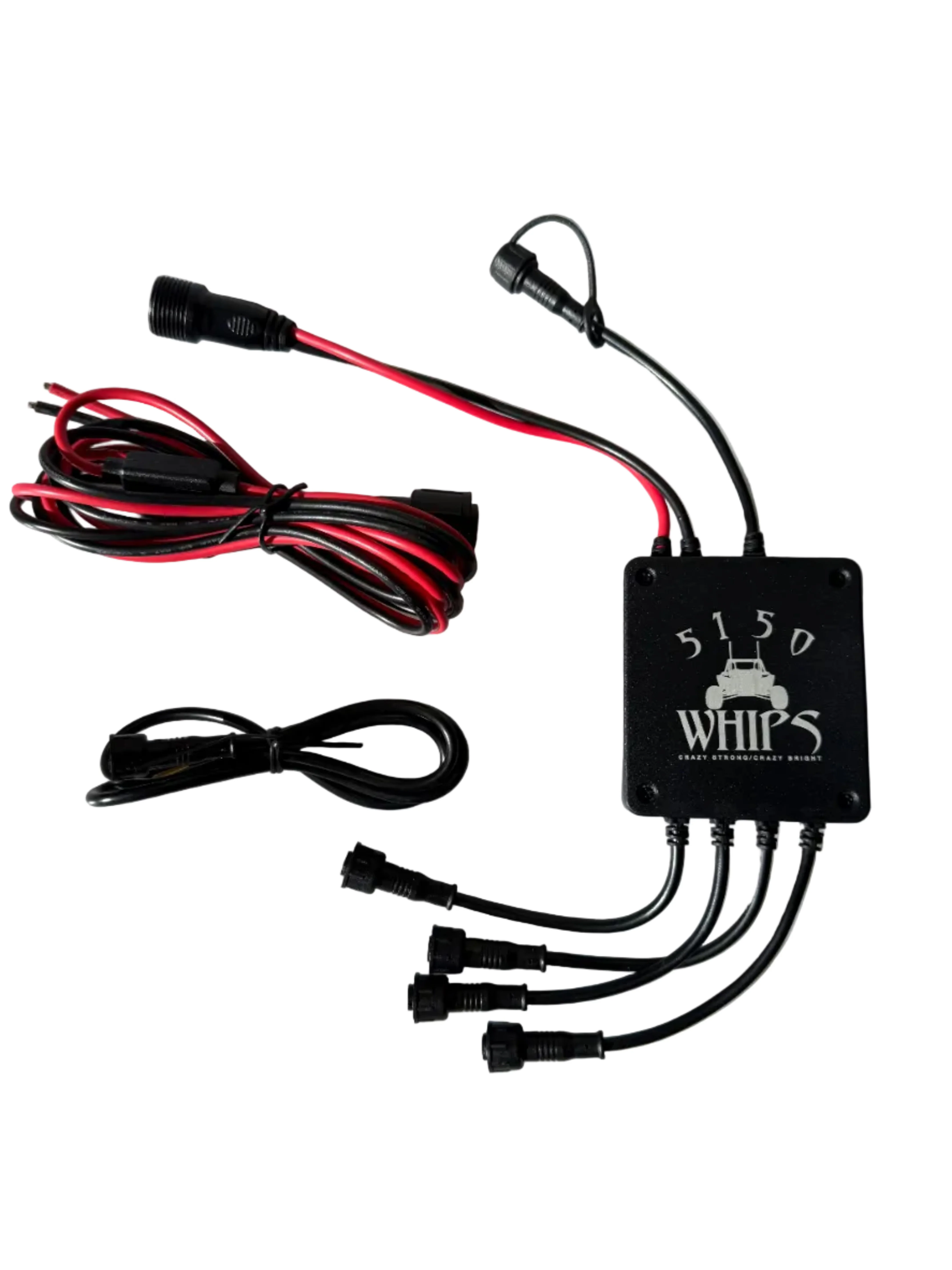 187 Quad Controller - Image 2