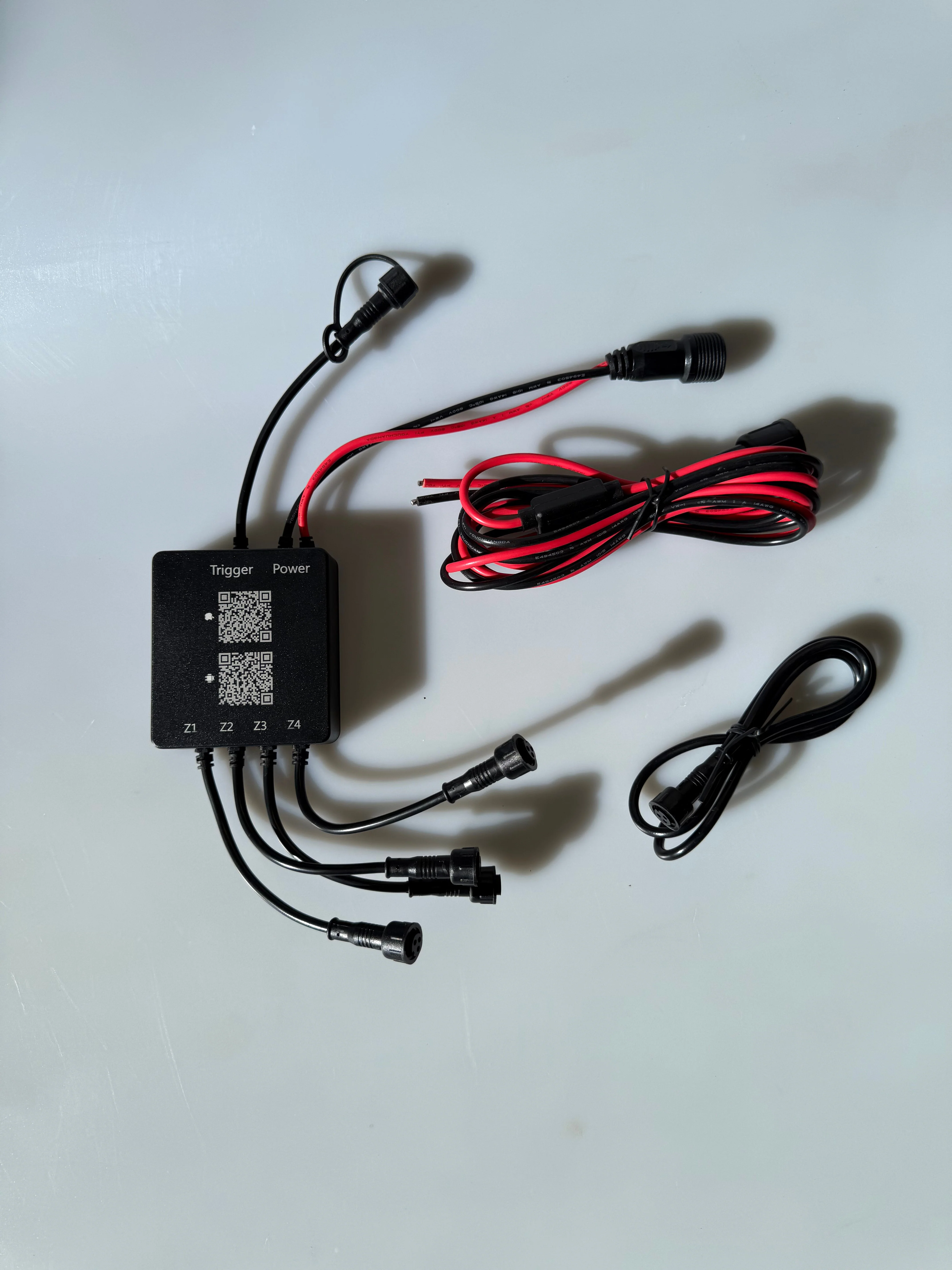 187 Quad Controller - Image 3