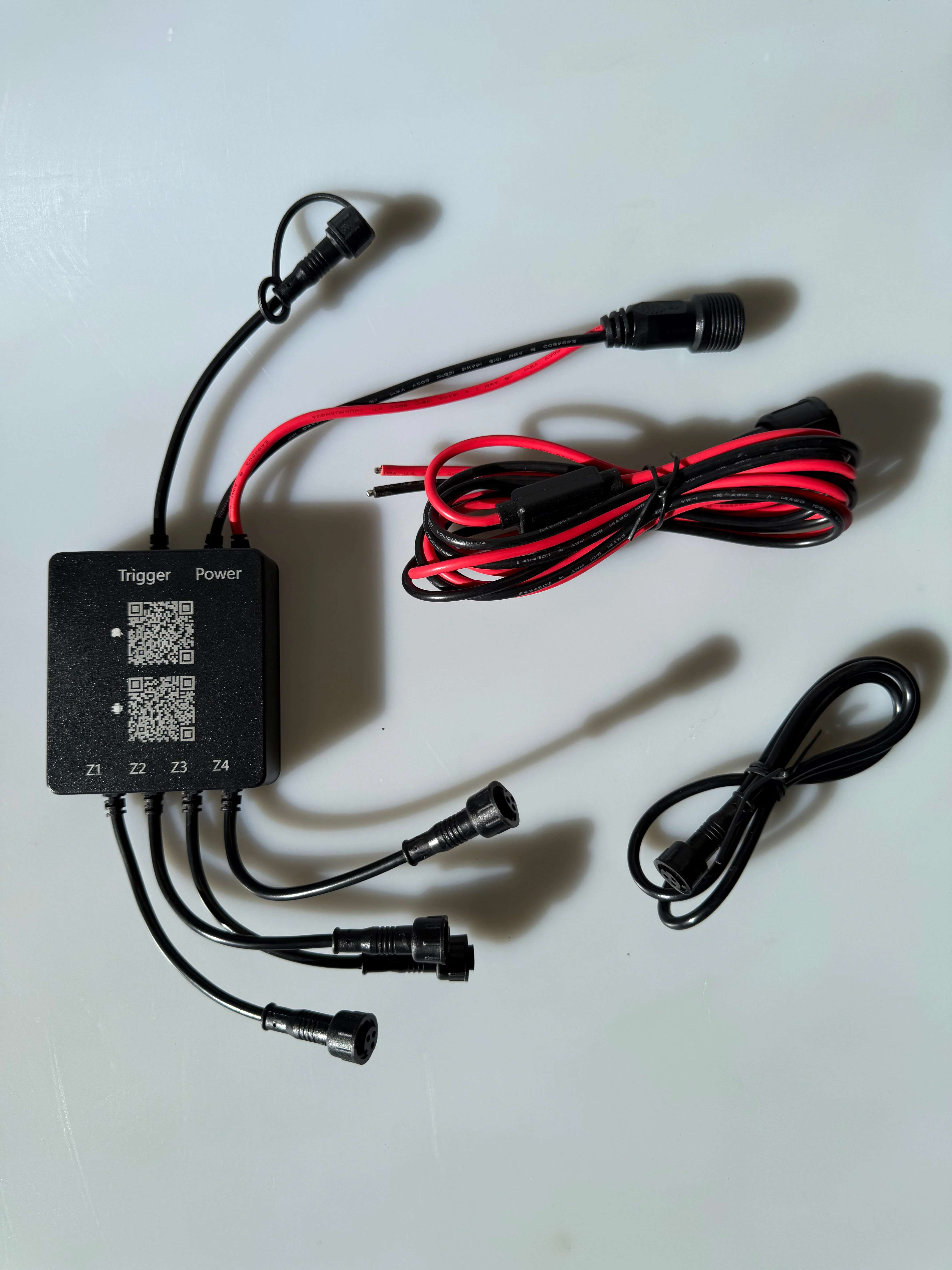 187 Quad Controller - Image 4