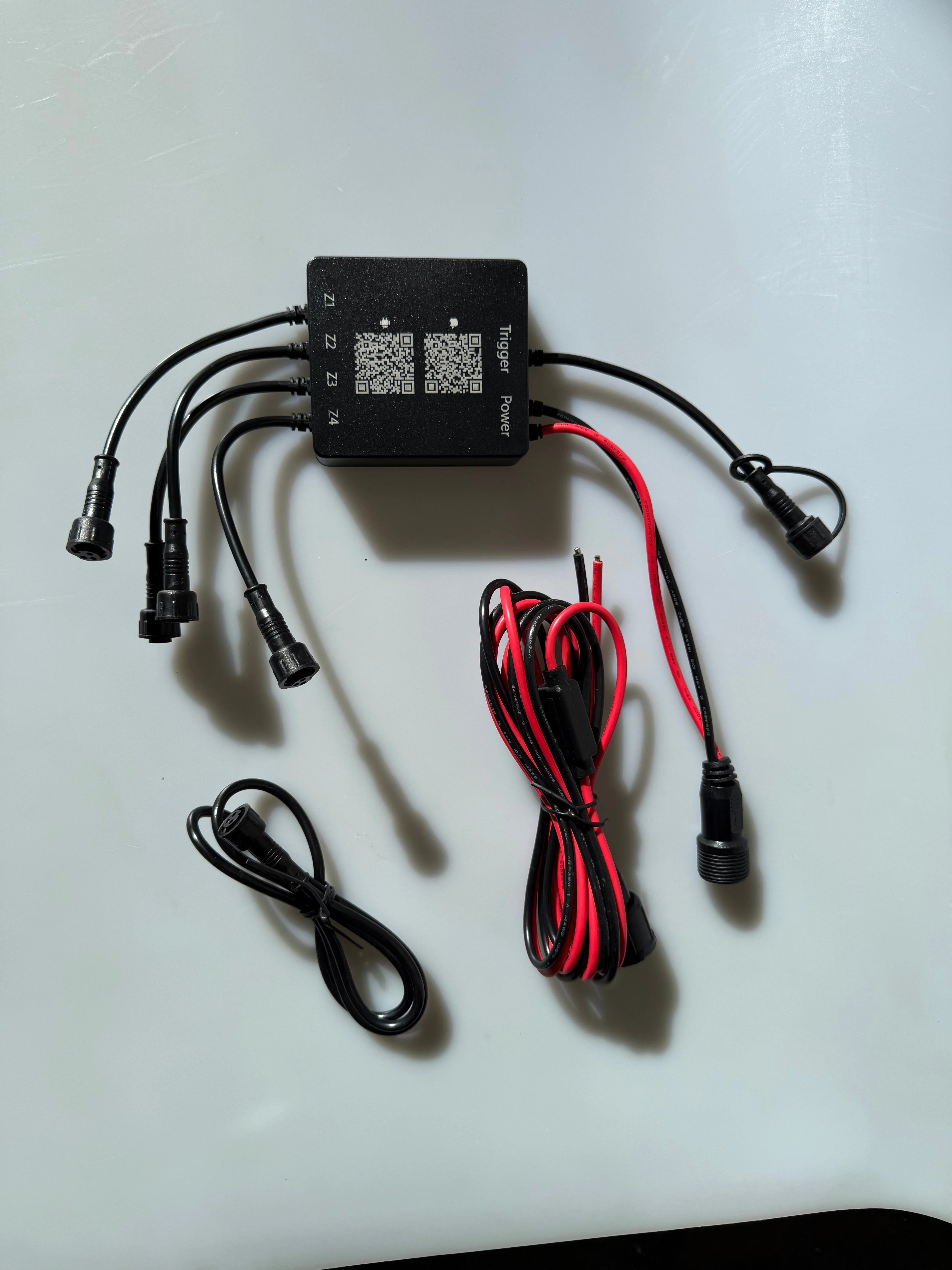 187 Quad Controller - Image 5