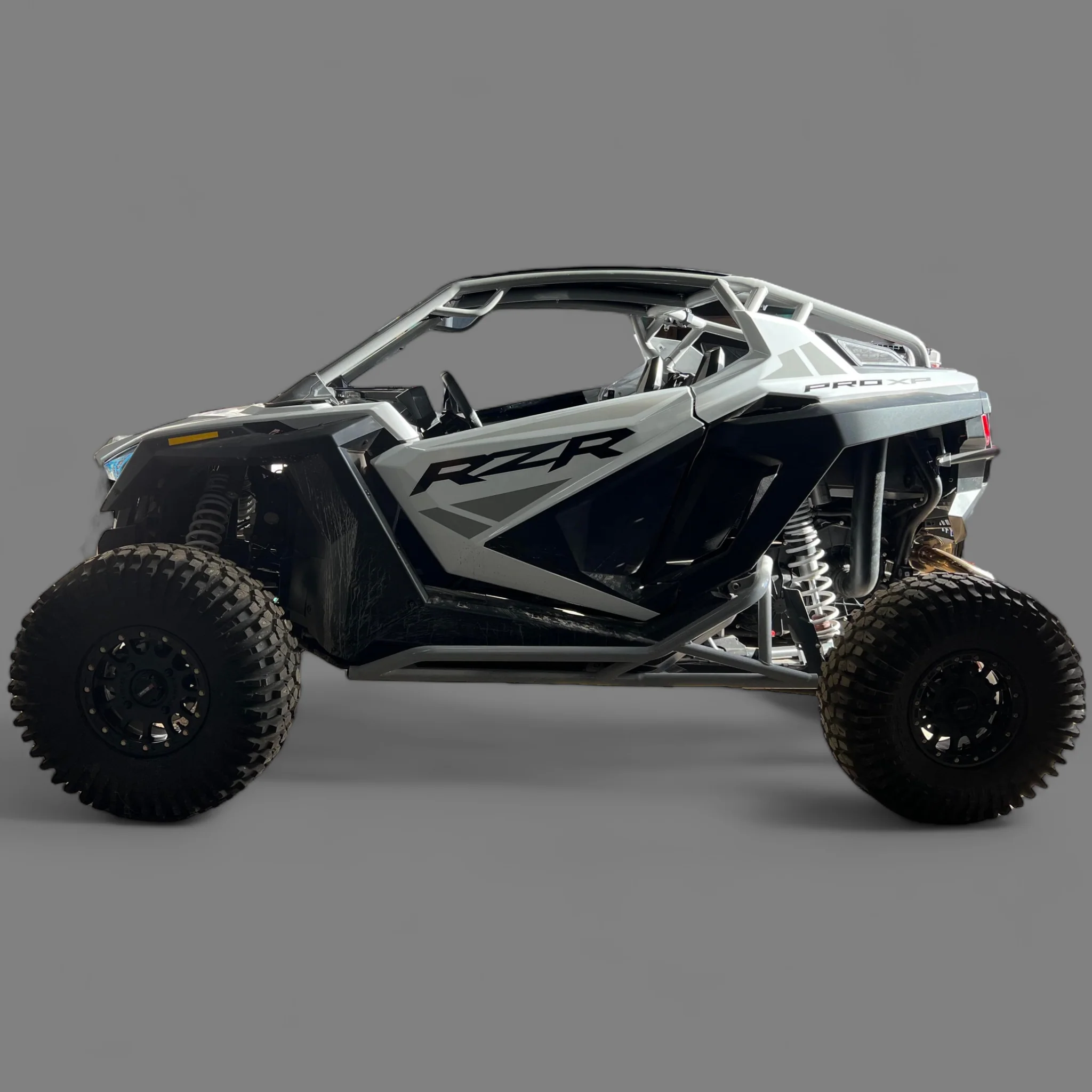 2 Seater Pro XP Cage
