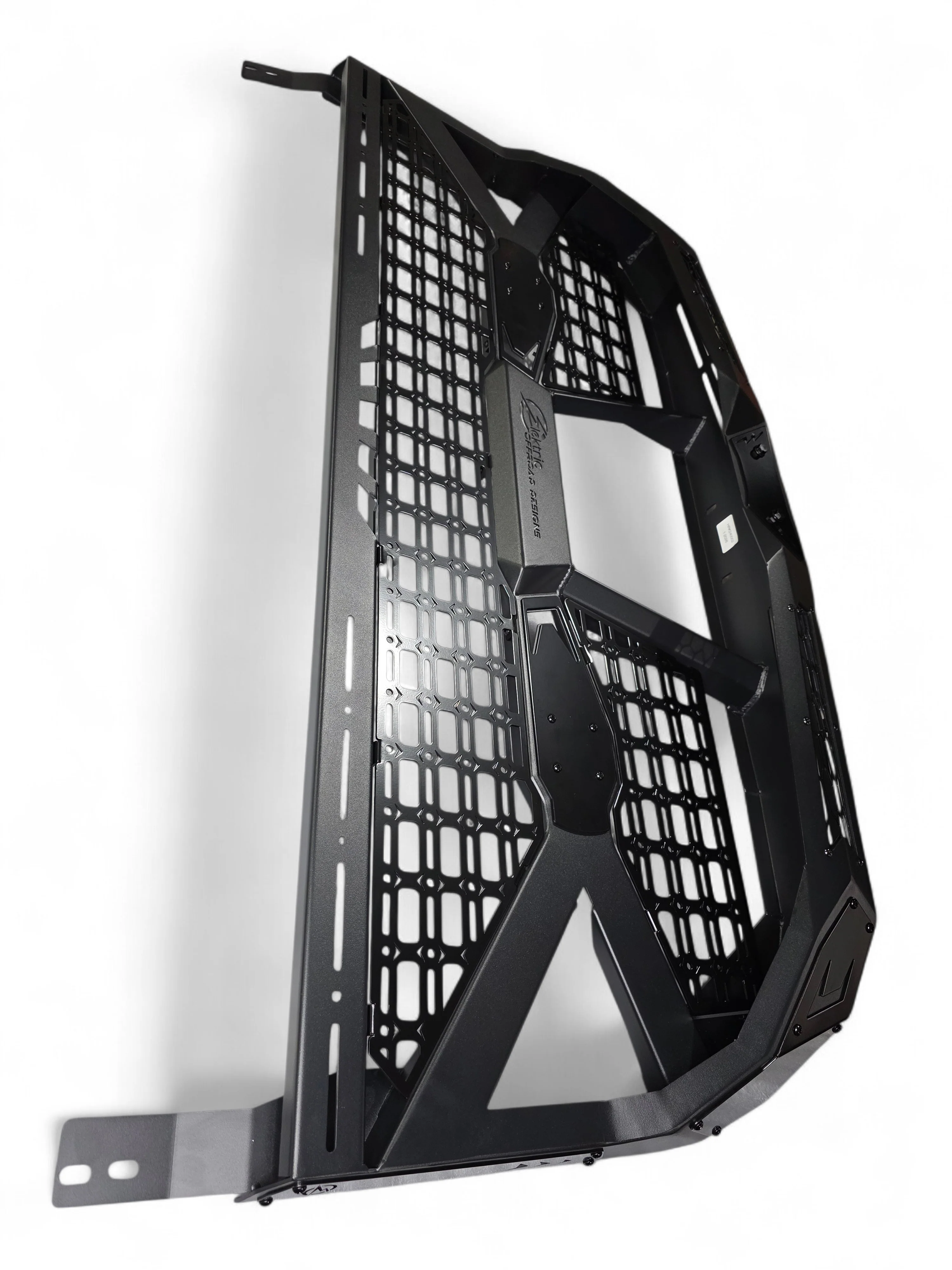 2016+ Can Am Defender HD10 & HD11 Headache Rack - Image 10