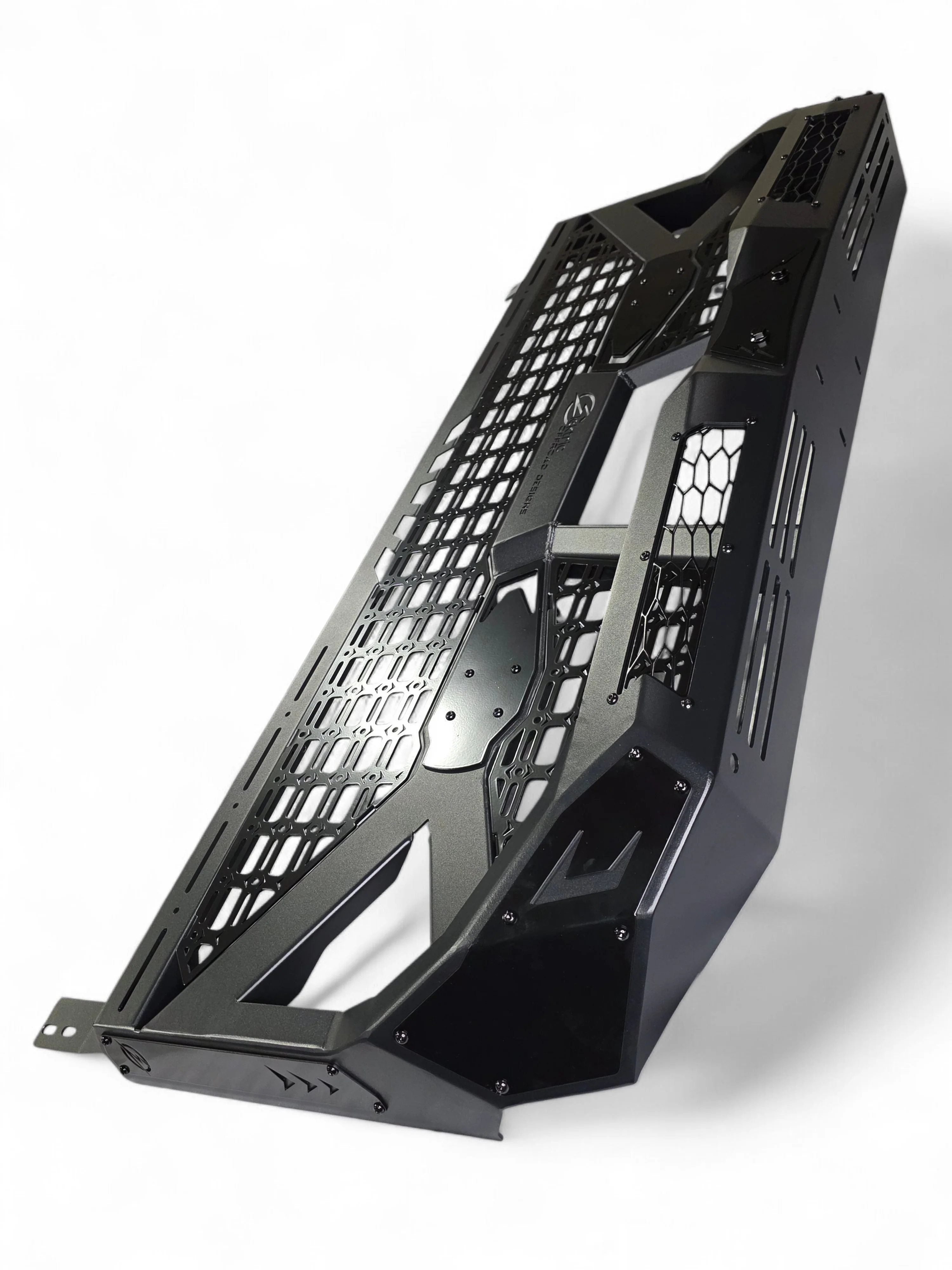 2016+ Can Am Defender HD10 & HD11 Headache Rack - Image 11