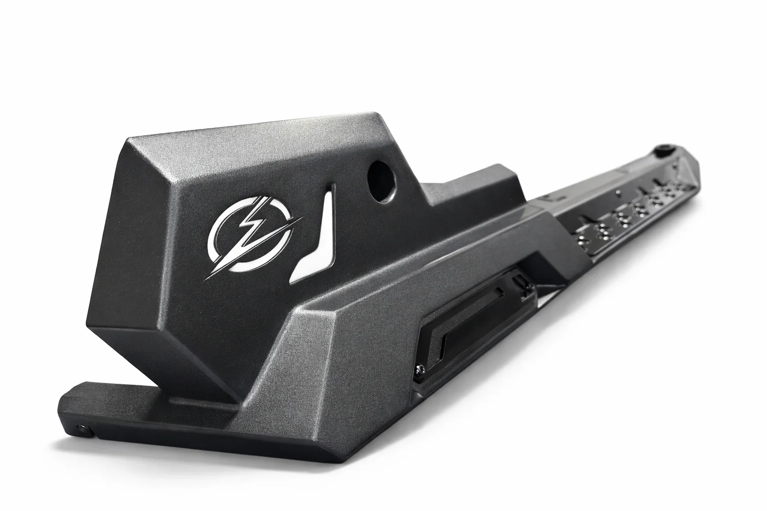 2016+ Can-Am Defender HD10 Rock Steps (2 Seat) - Image 14