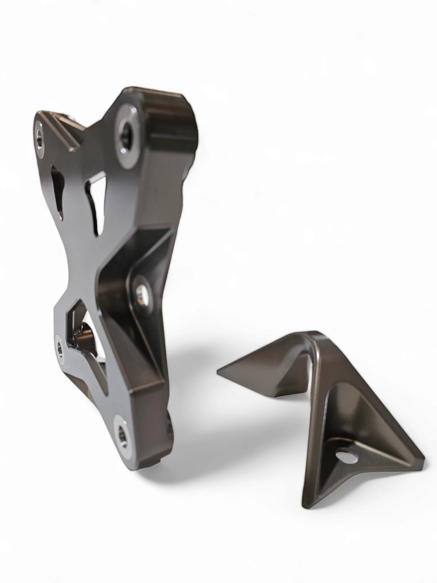 Can-Am Maverick X3 EOD Radius Rod Plate with Tow Hook - Reinforce & Protect - Image 6