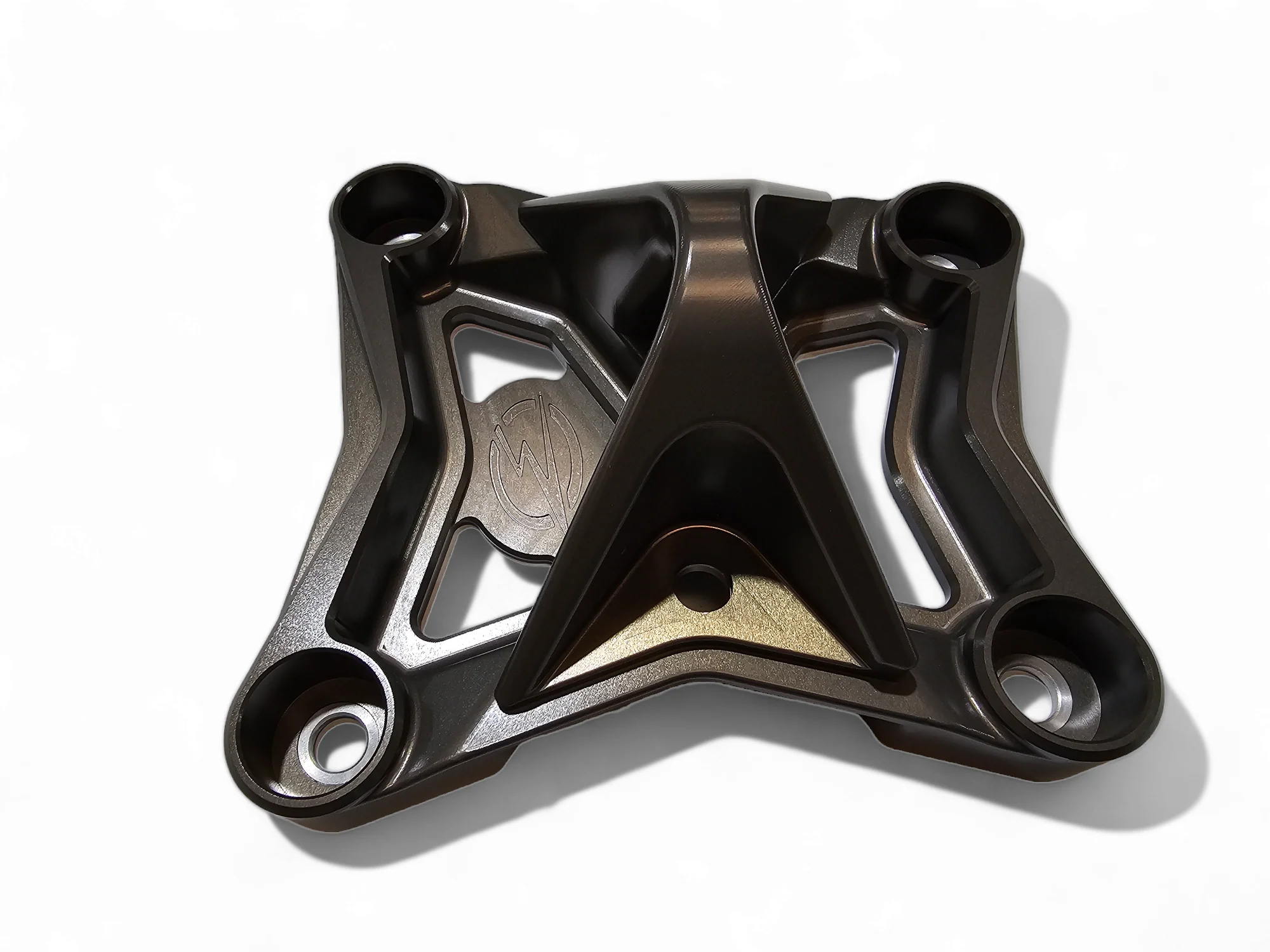 Can-Am Maverick X3 EOD Radius Rod Plate with Tow Hook - Reinforce & Protect - Image 7