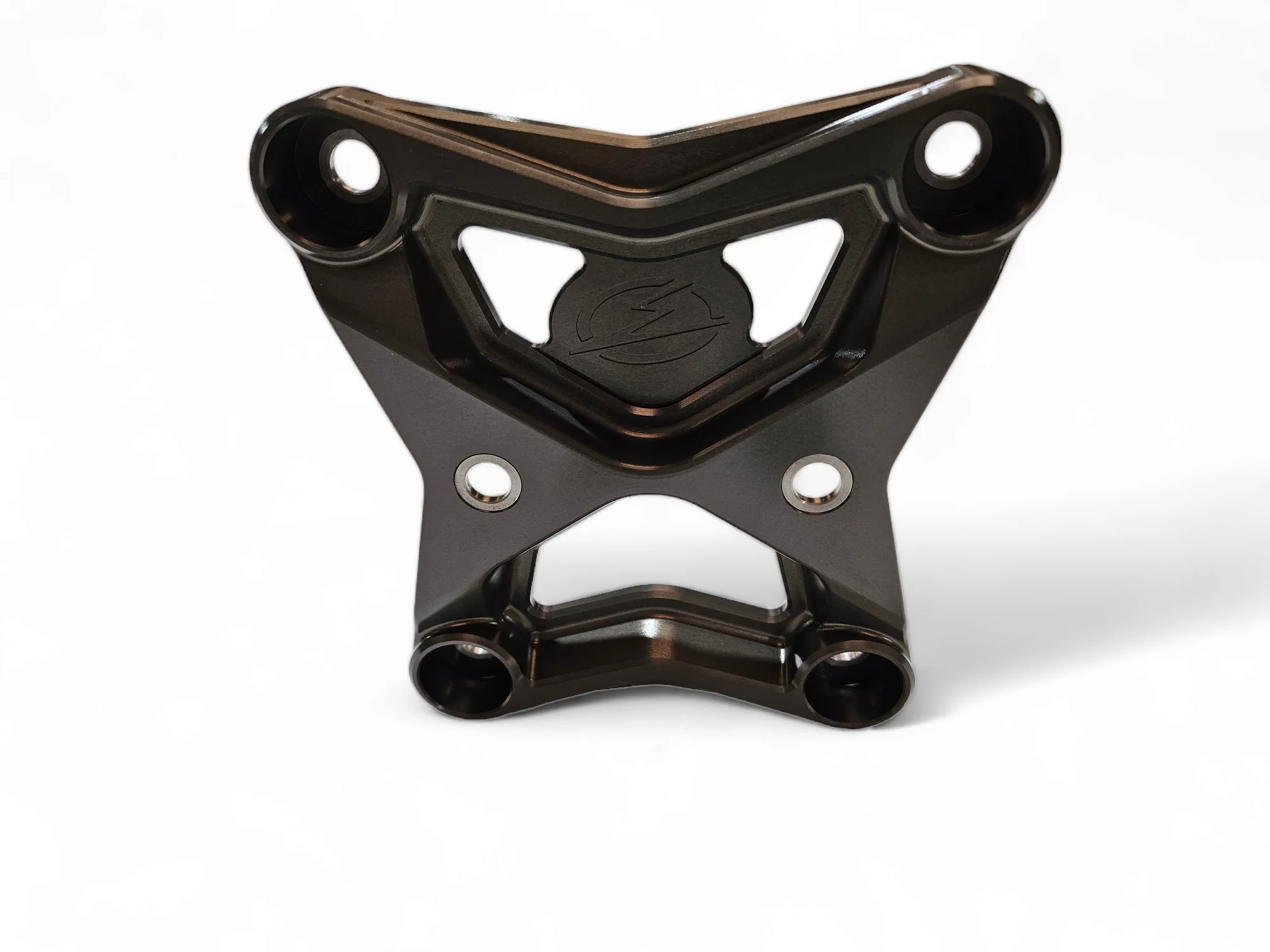 Can-Am Maverick X3 EOD Radius Rod Plate with Tow Hook - Reinforce & Protect - Image 9