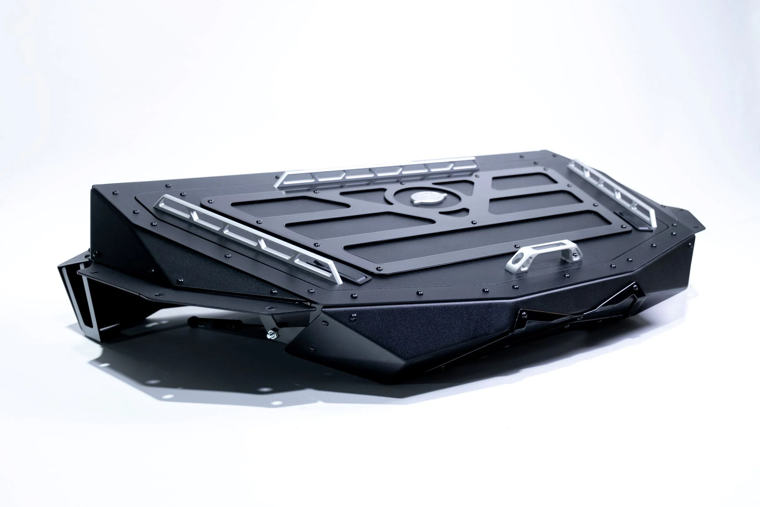 Can Am X3 Maverick Volt Series Baja Bed Box - Image 11