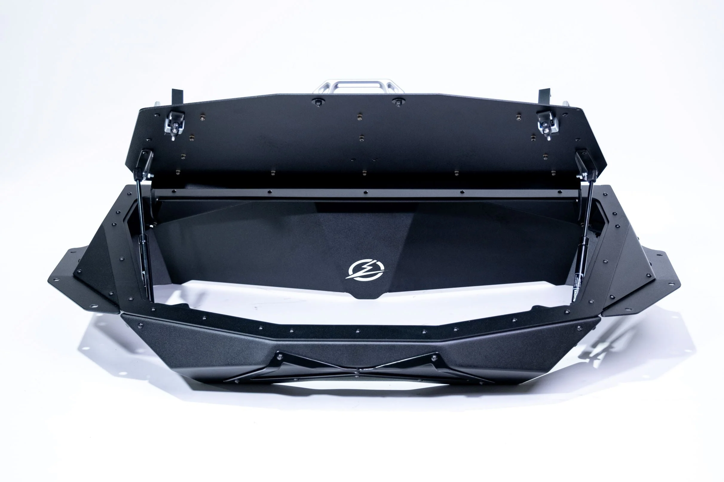 Can Am X3 Maverick Volt Series Baja Bed Box - Image 12