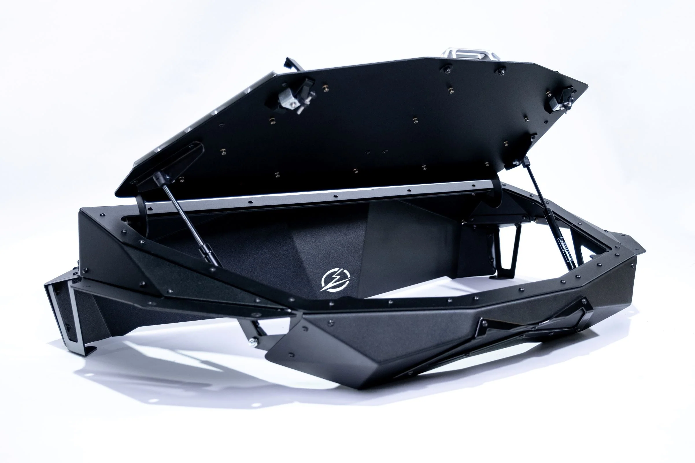 Can Am X3 Maverick Volt Series Baja Bed Box - Image 14