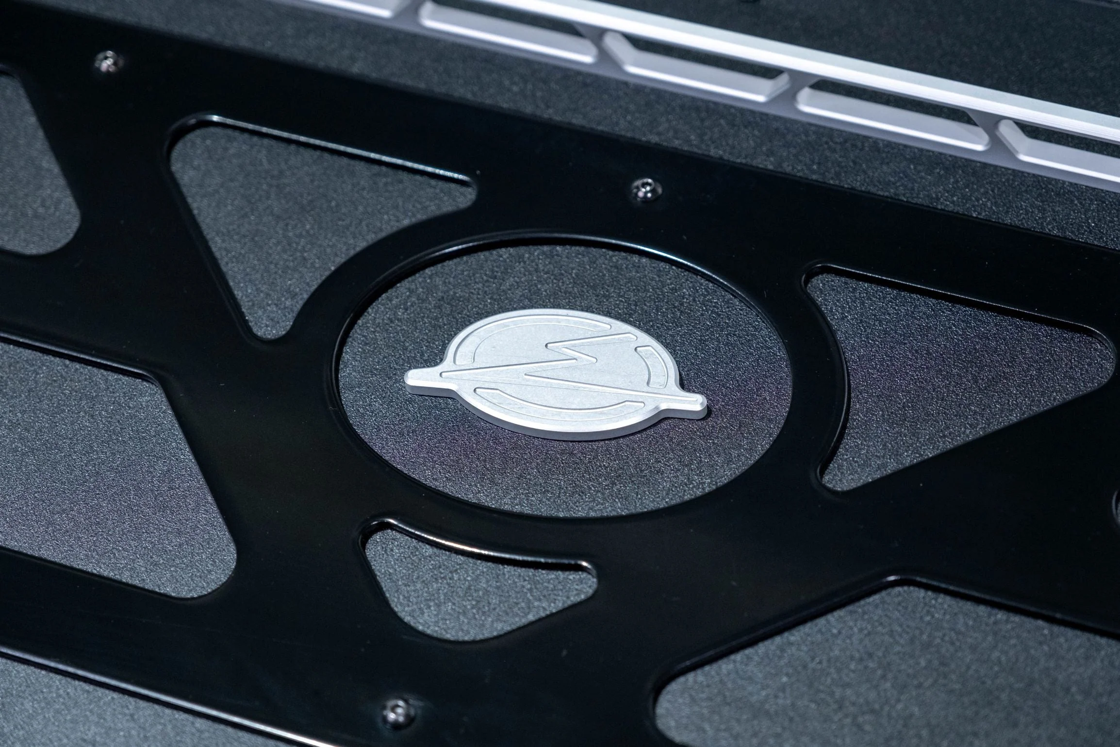 Can Am X3 Maverick Volt Series Baja Bed Box - Image 16