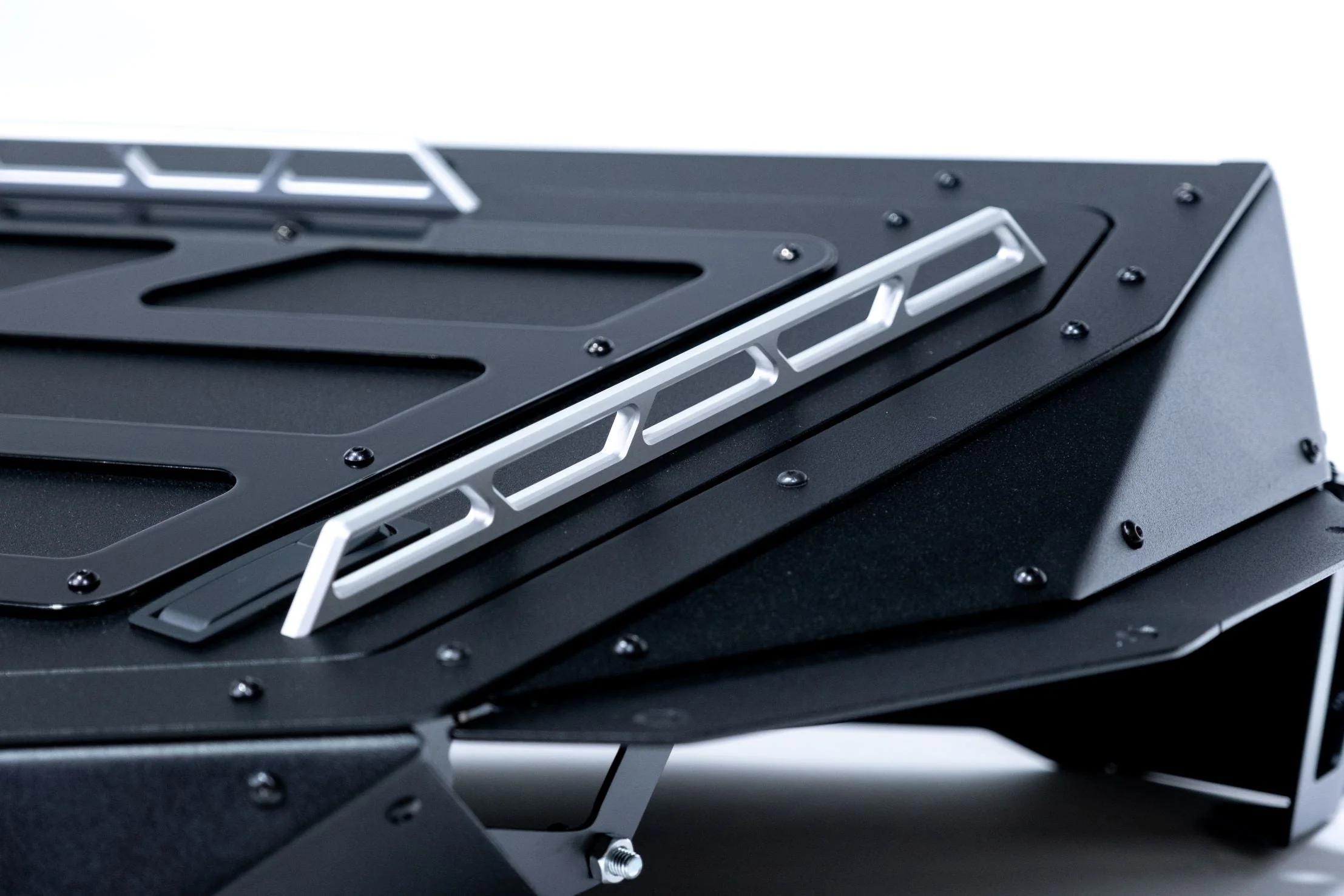 Can Am X3 Maverick Volt Series Baja Bed Box - Image 17