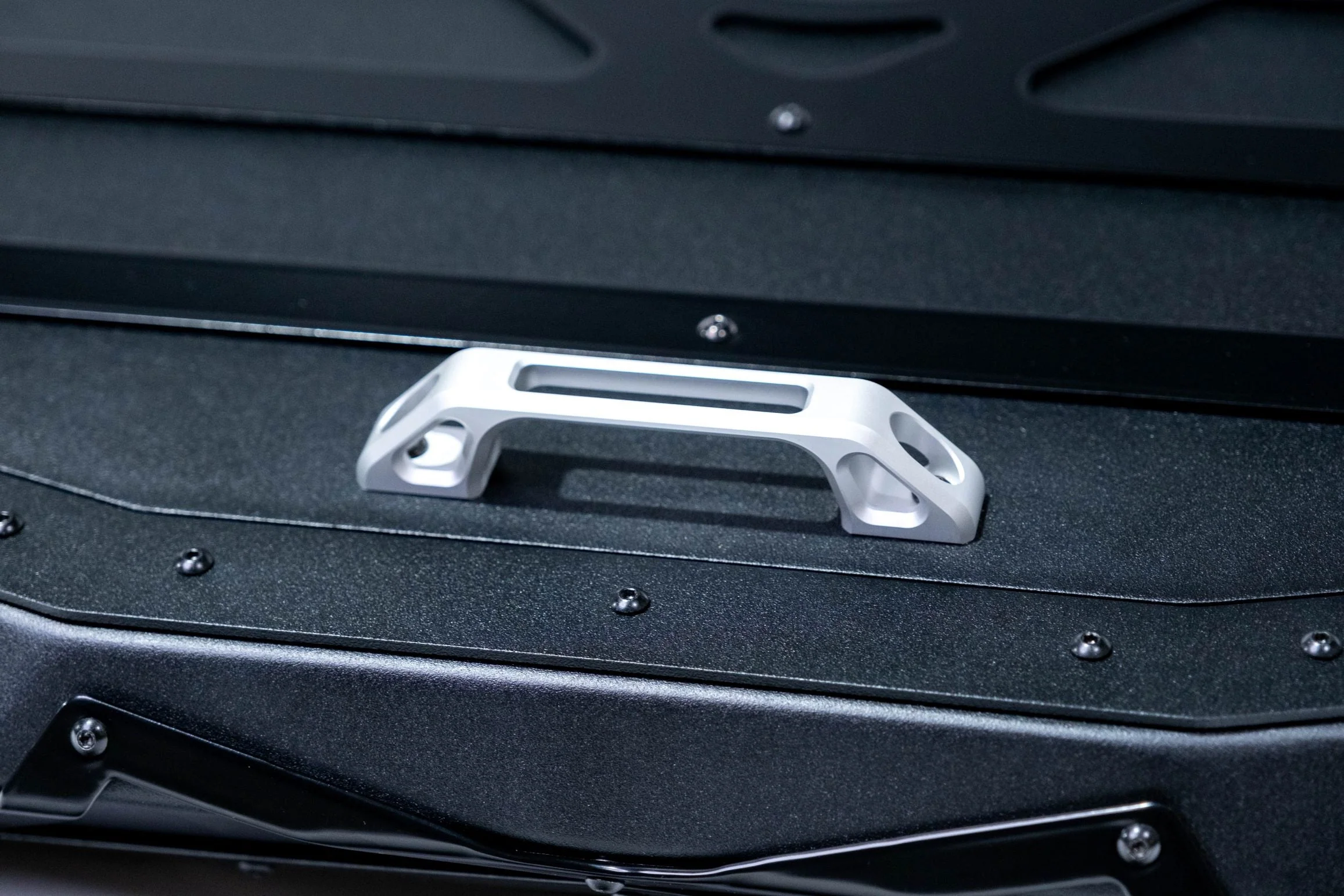 Can Am X3 Maverick Volt Series Baja Bed Box - Image 18