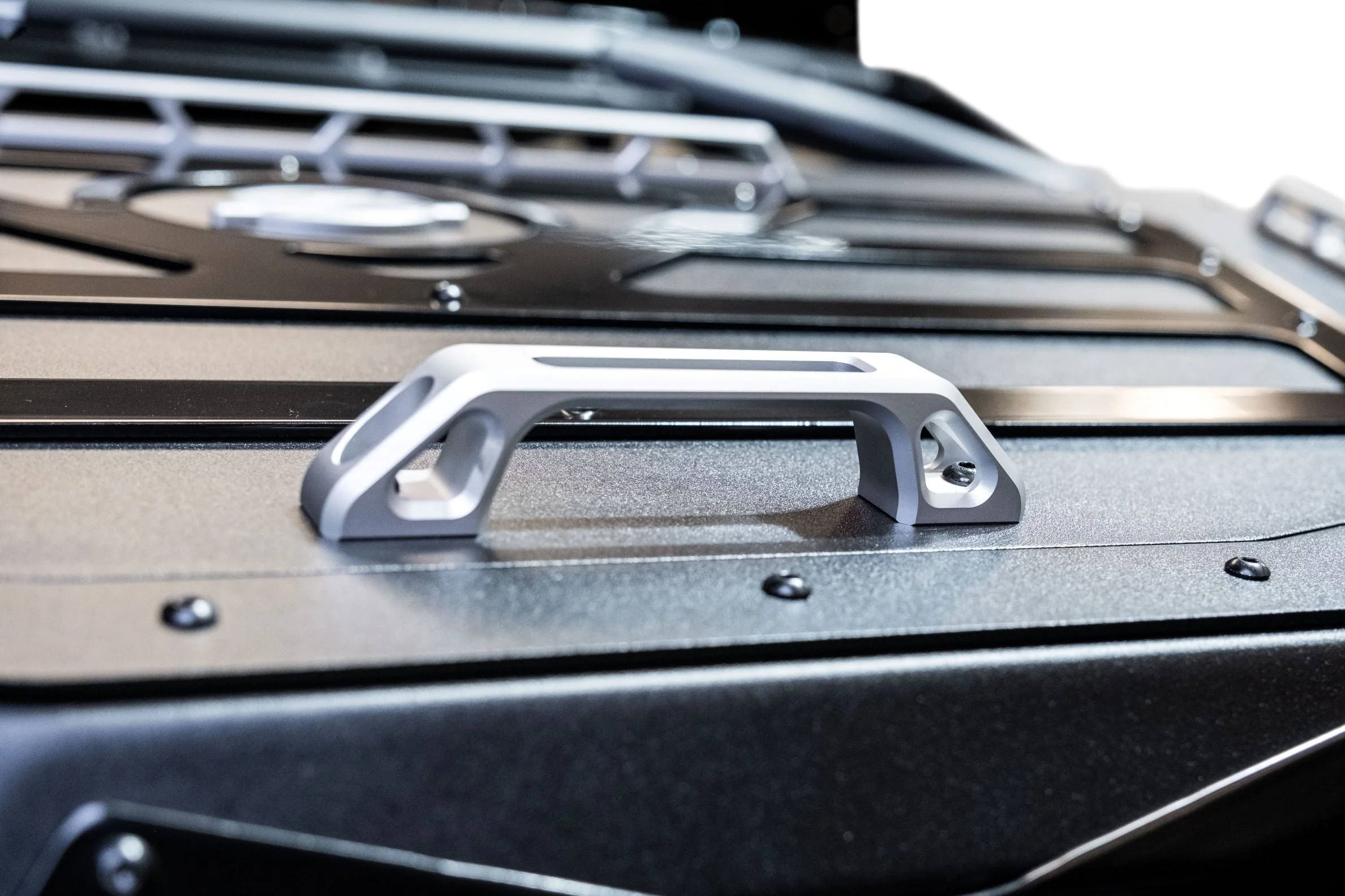 Can Am X3 Maverick Volt Series Baja Bed Box - Image 19