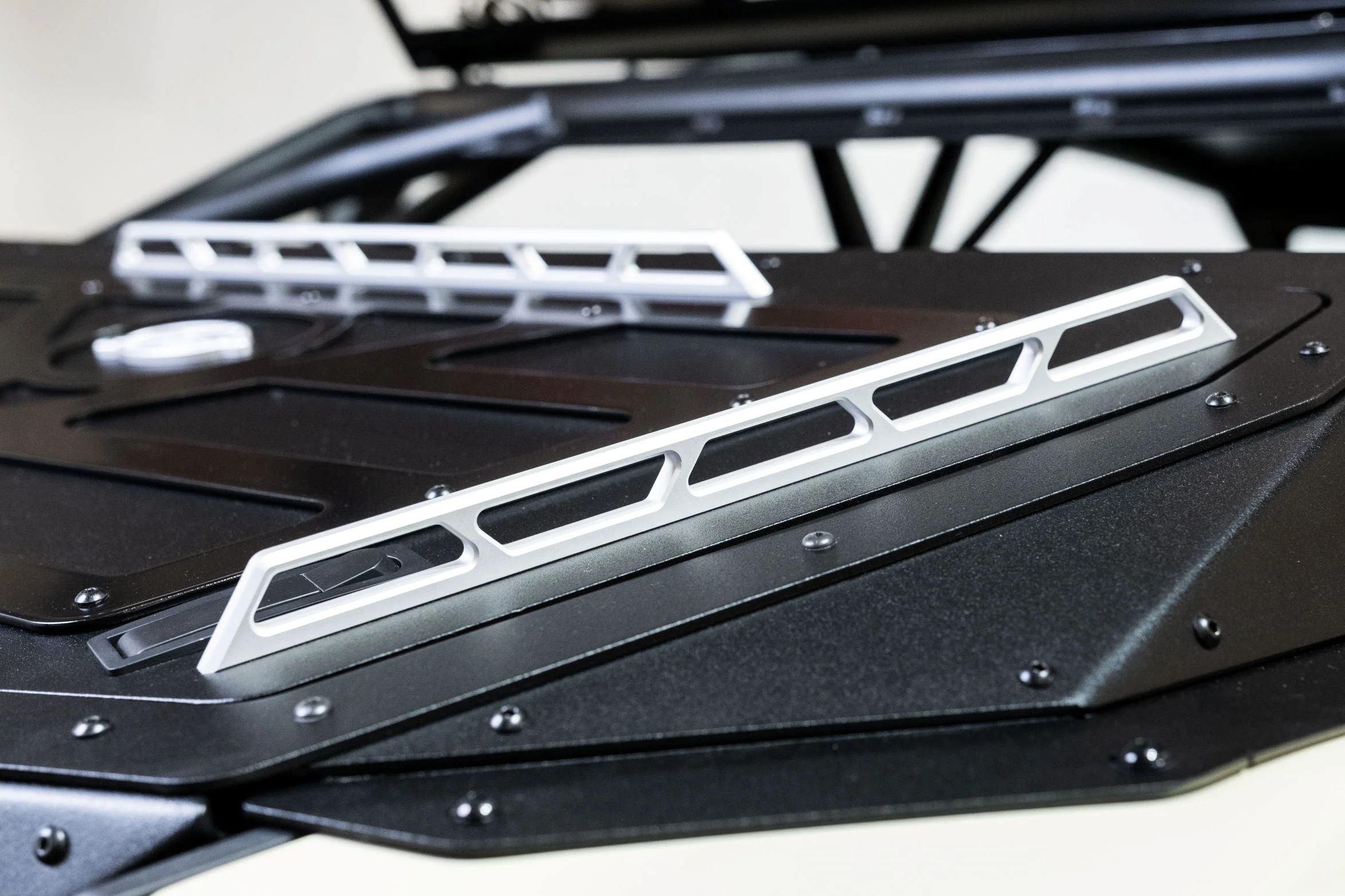 Can Am X3 Maverick Volt Series Baja Bed Box - Image 8