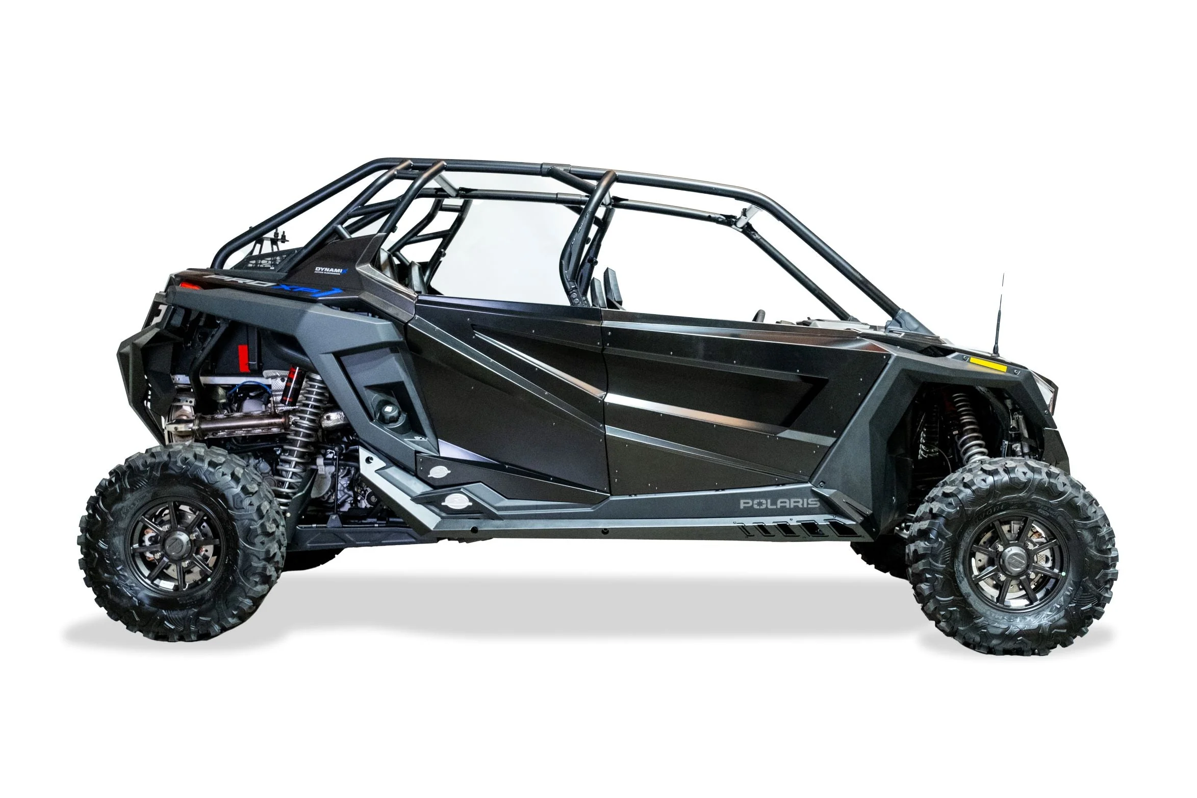 Elektric Offroad Volt Series Rock Guards for Polaris RZR (2020-2024) - Image 16