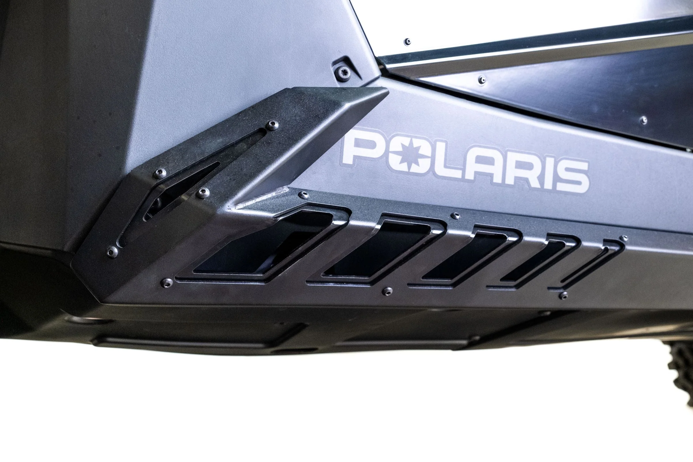 Elektric Offroad Volt Series Rock Guards for Polaris RZR (2020-2024) - Image 18