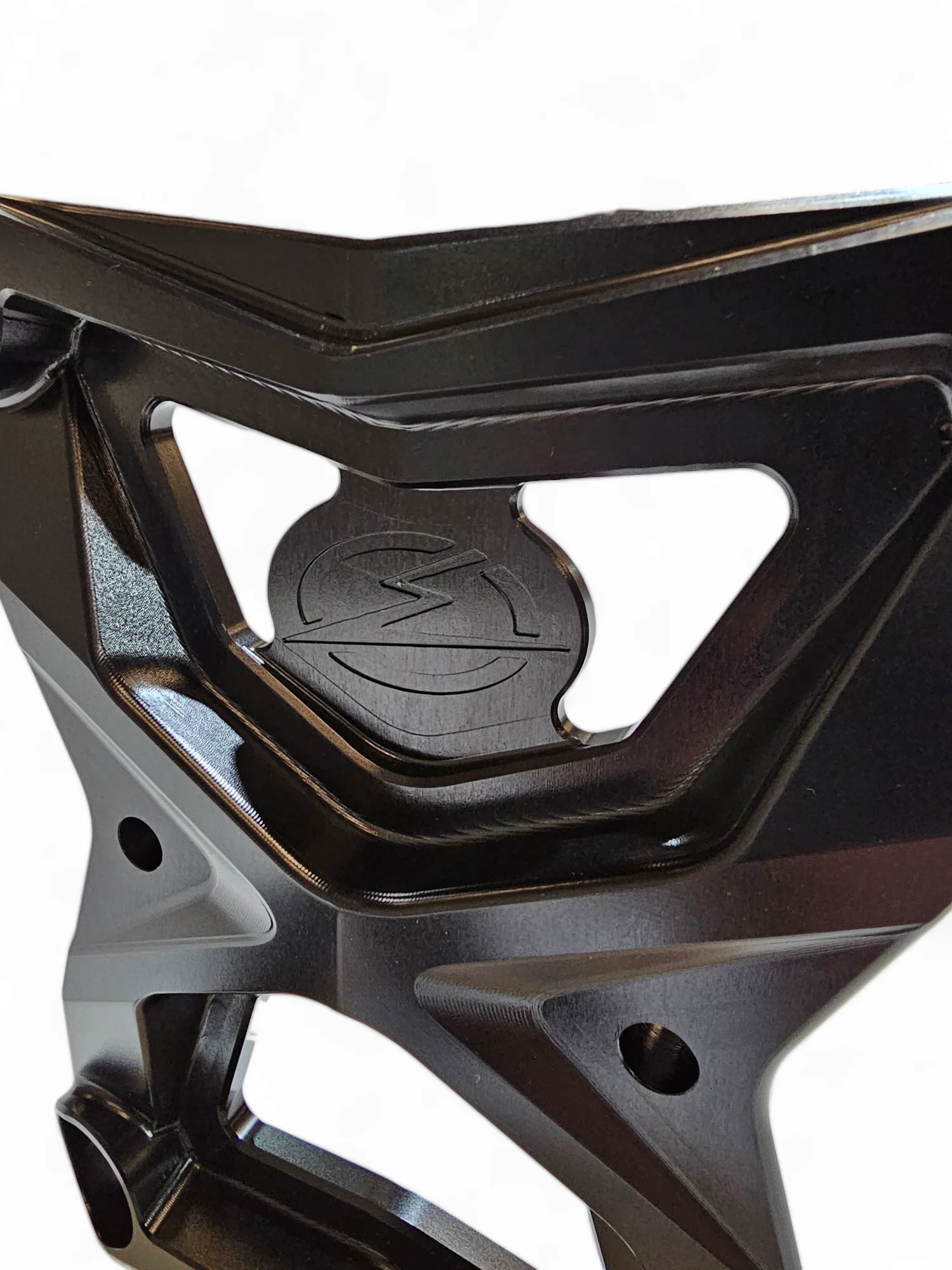 2020-2024 Polaris RZR Pro XP Radius Rod Plate with Tow Hook - Image 10