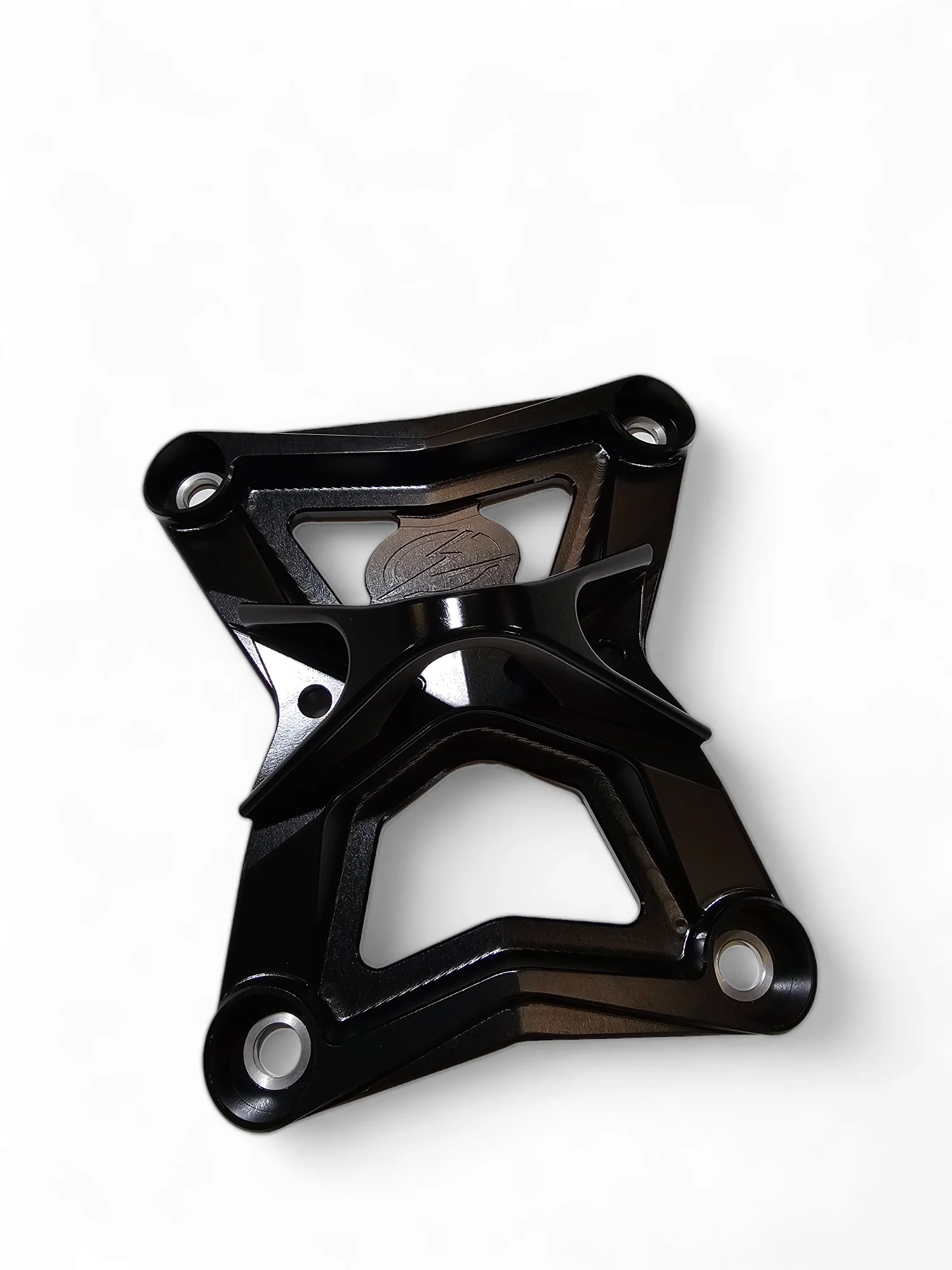 2020-2024 Polaris RZR Pro XP Radius Rod Plate with Tow Hook - Image 8