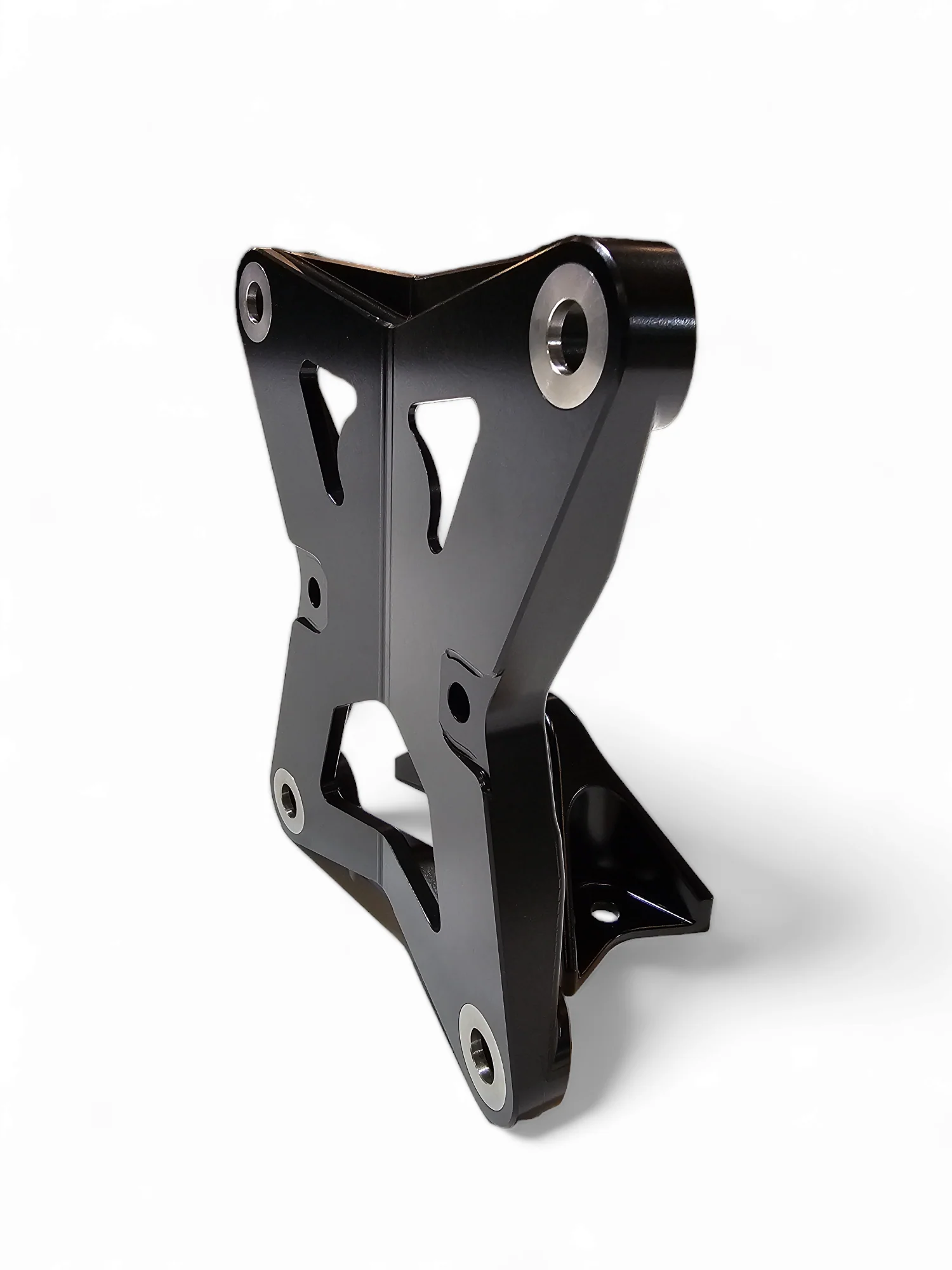 2020-2024 Polaris RZR Pro XP Radius Rod Plate with Tow Hook - Image 9