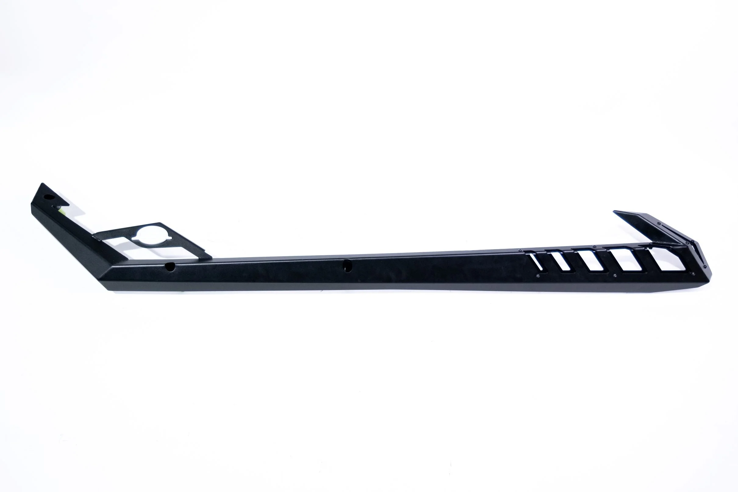 2020-2025 Polaris RZR Pro XP/ Pro R/ Turbo R (4 Seat) Volt Series Rock Guards - Image 22