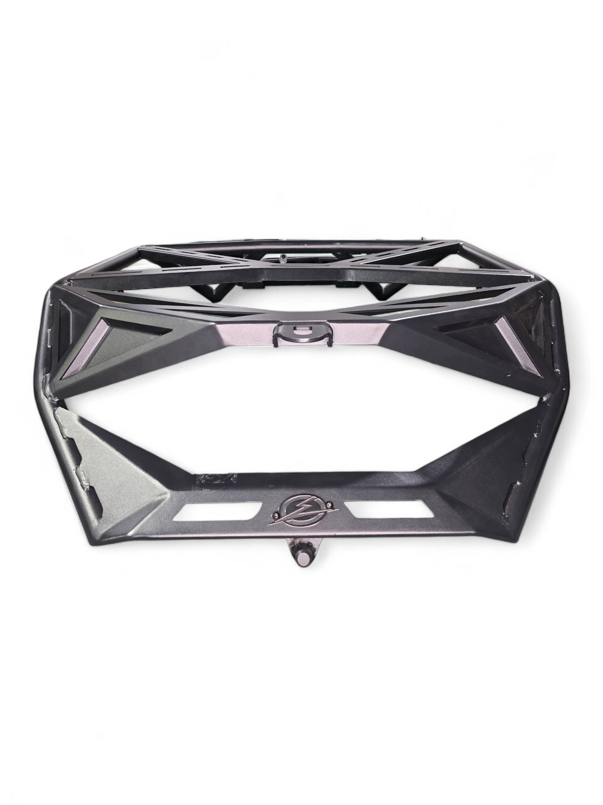 2020+ Polaris RZR Pro XP / Pro R / Turbo R High Clearance Tire Rack by Elektric Offroad - Image 28