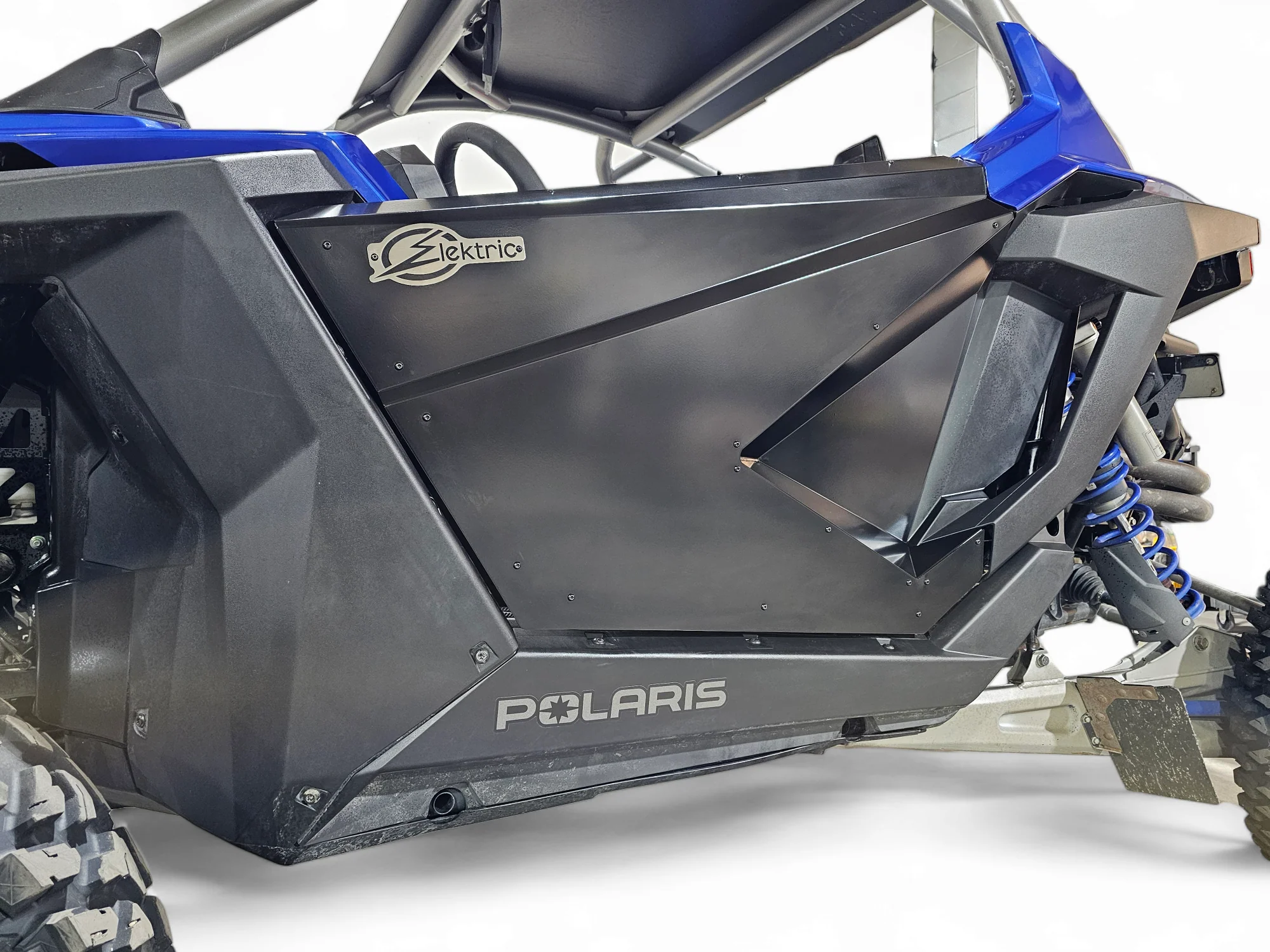 2020-2024 Polaris RZR Pro XP/Pro R/Turbo R (2-Seat) Amp Door Skins - Image 4