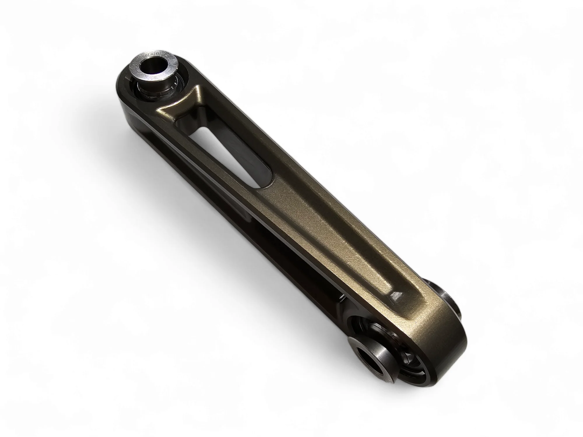 Elektric Offroad Polaris RZR Pro XP Front Sway Bar Link - Image 4