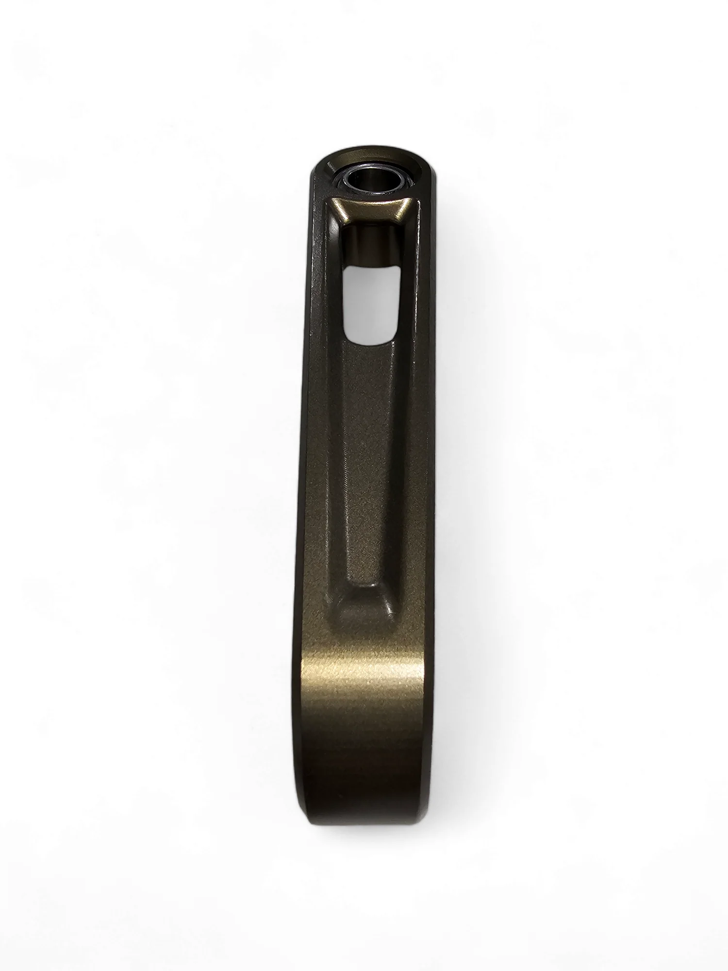 2020-Current Polaris RZR Pro XP Front Sway Bar Links - Gunmetal Finish - Image 8