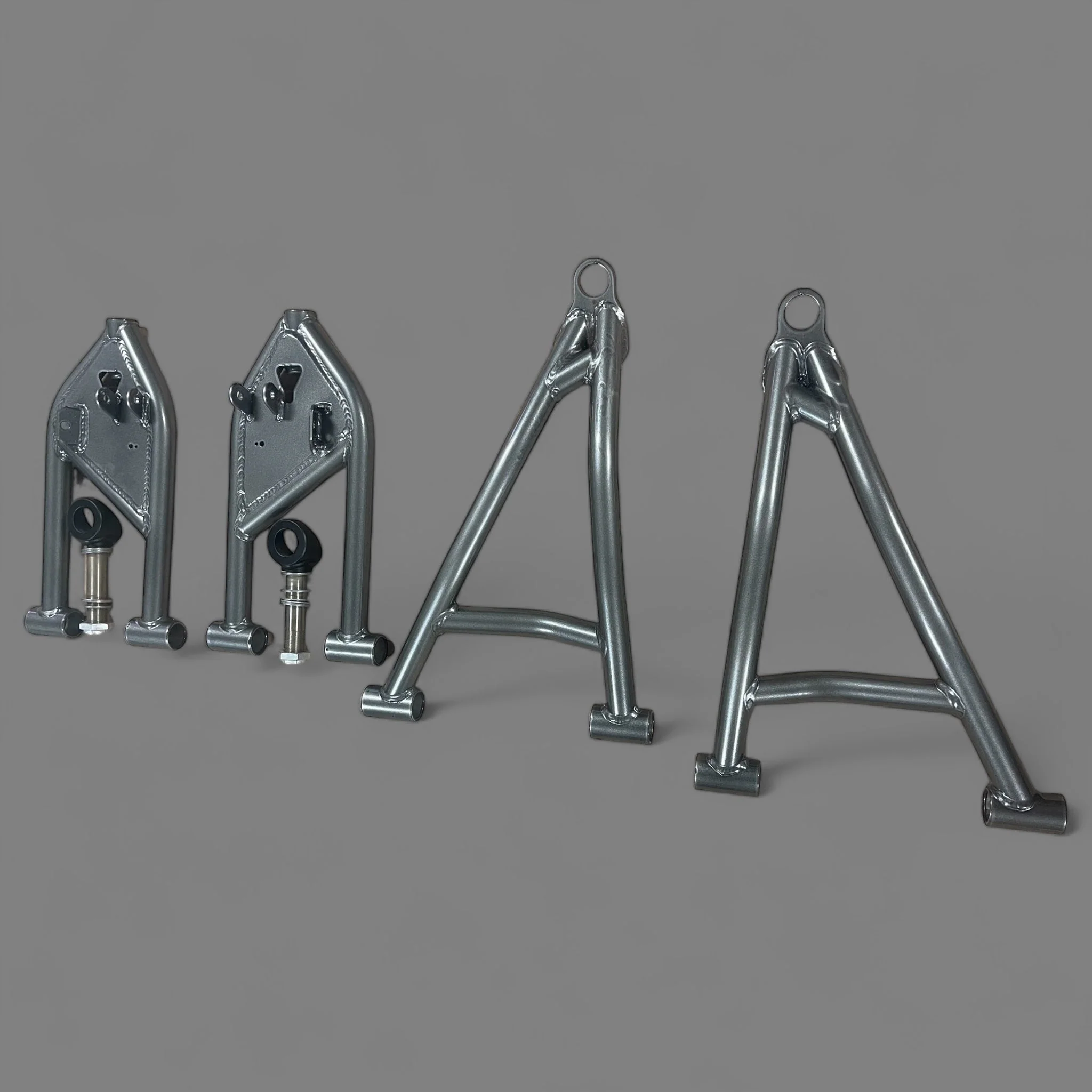 (2021-2024) Ranger Forward A Arms with Adjustable Uppers