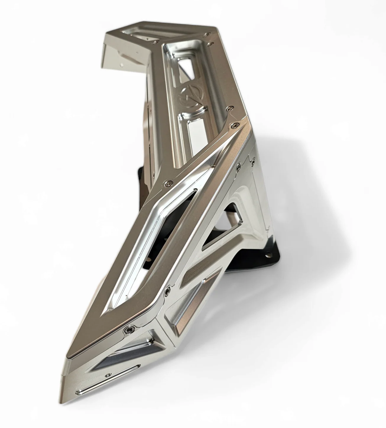 Elektric Offroad Polaris RZR Pro R/ Turbo R Front Winch Bumper - Image 29