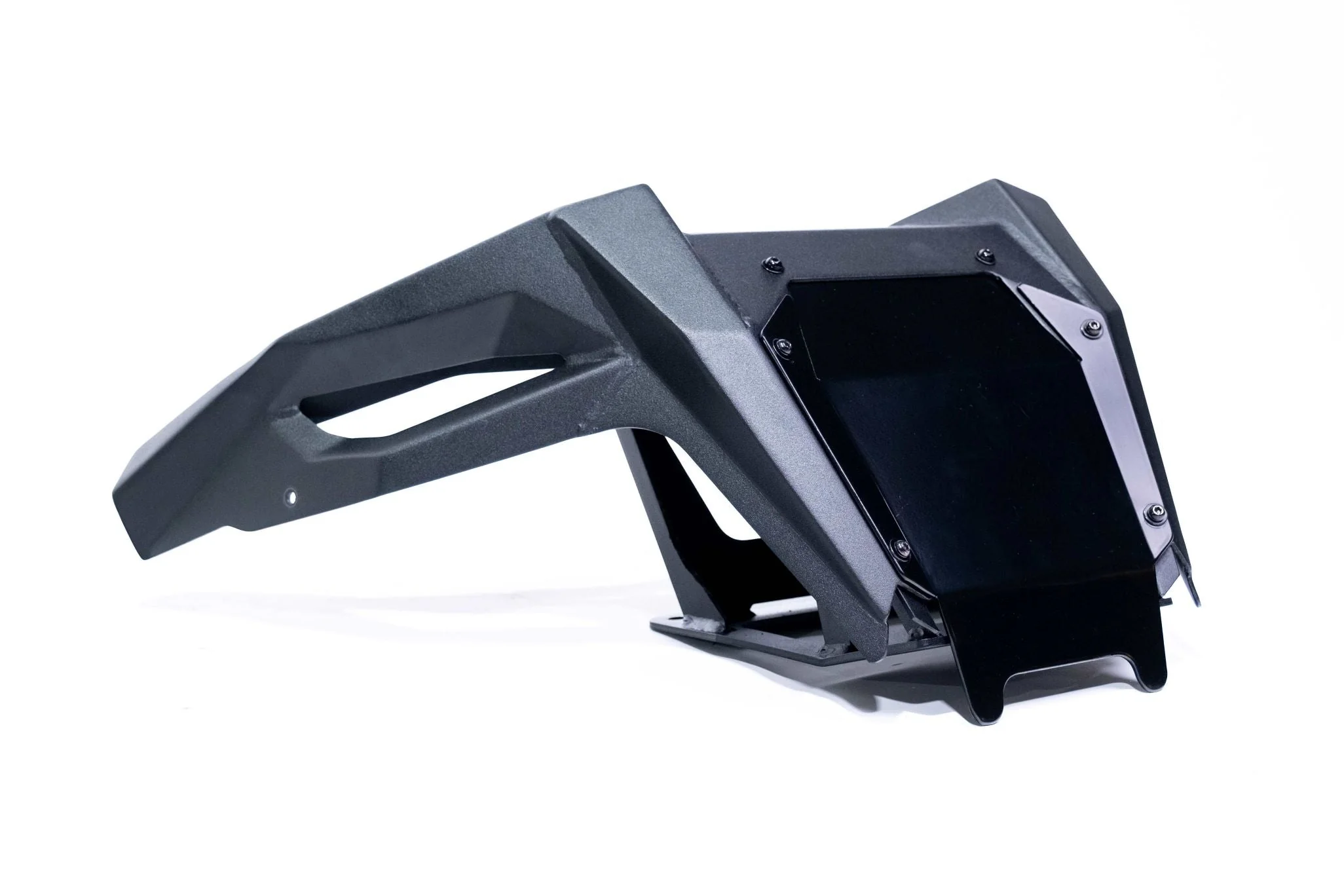 Polaris RZR Pro R Volt Series Slim Fit Winch Bumper - Image 13