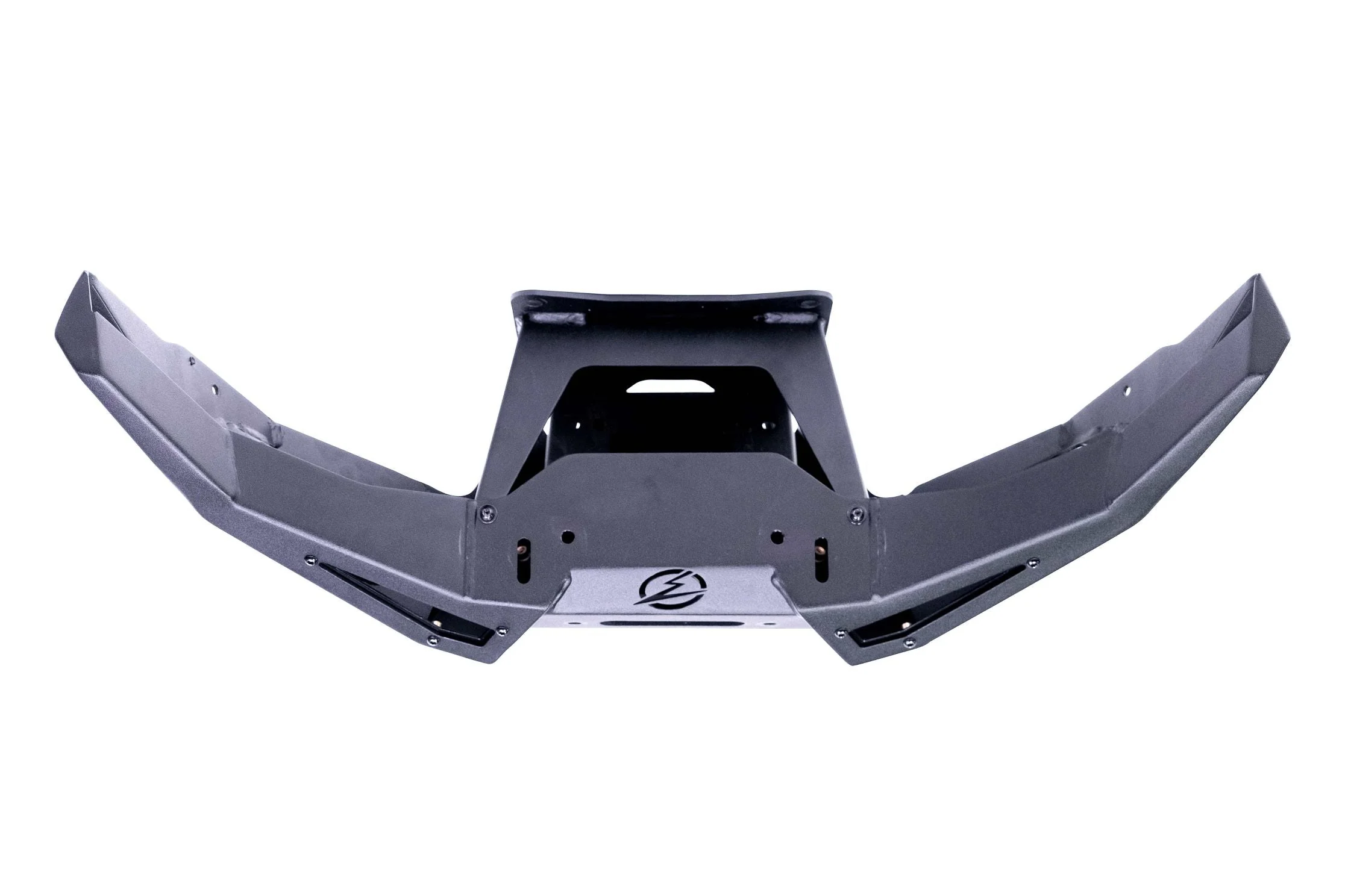 Polaris RZR Pro R Volt Series Slim Fit Winch Bumper - Image 14