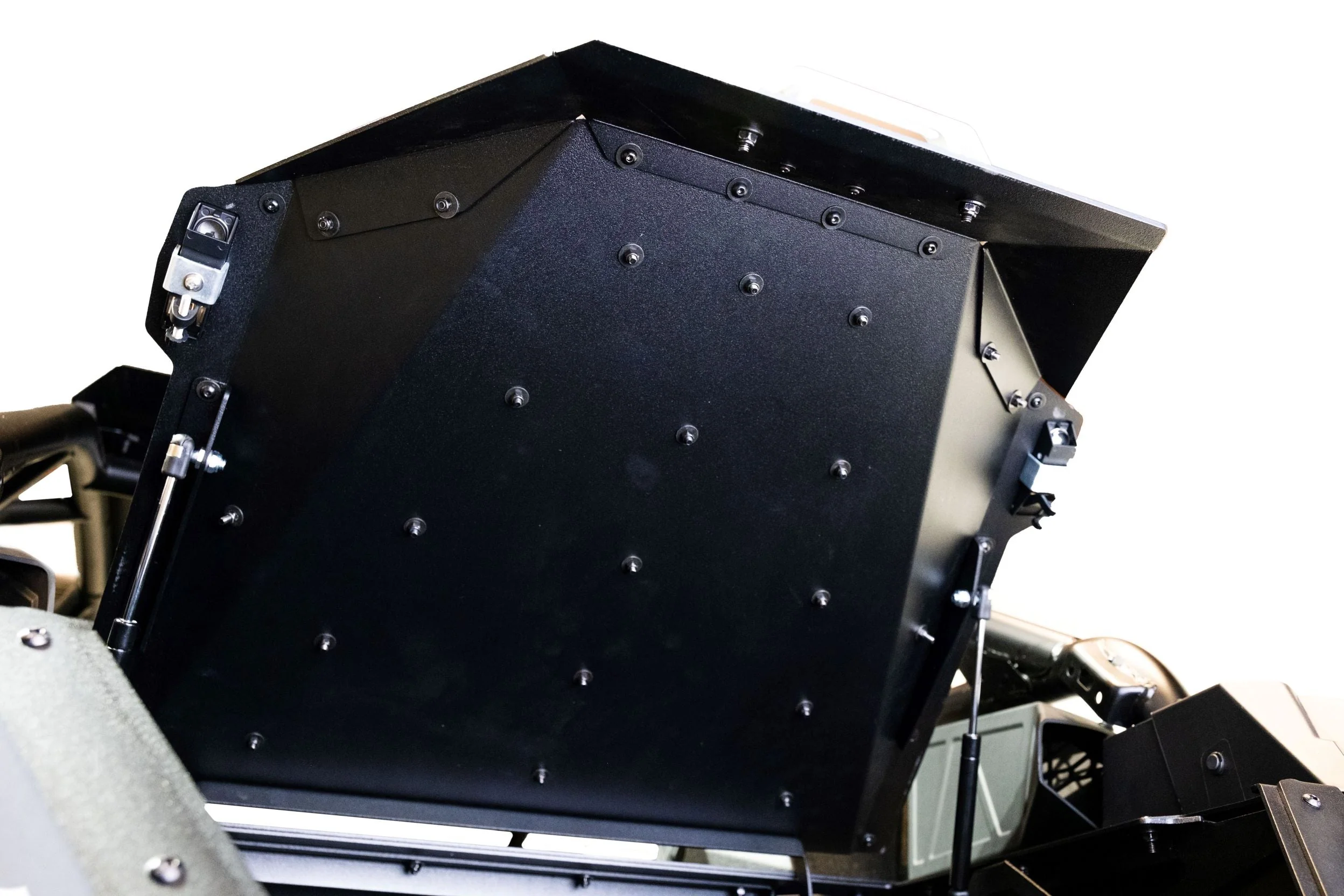 Elektric Offroad RZR Pro XP/Pro R/Turbo R Volt Series Baja Bed Box - Secure Storage & Rugged Durability - Image 12