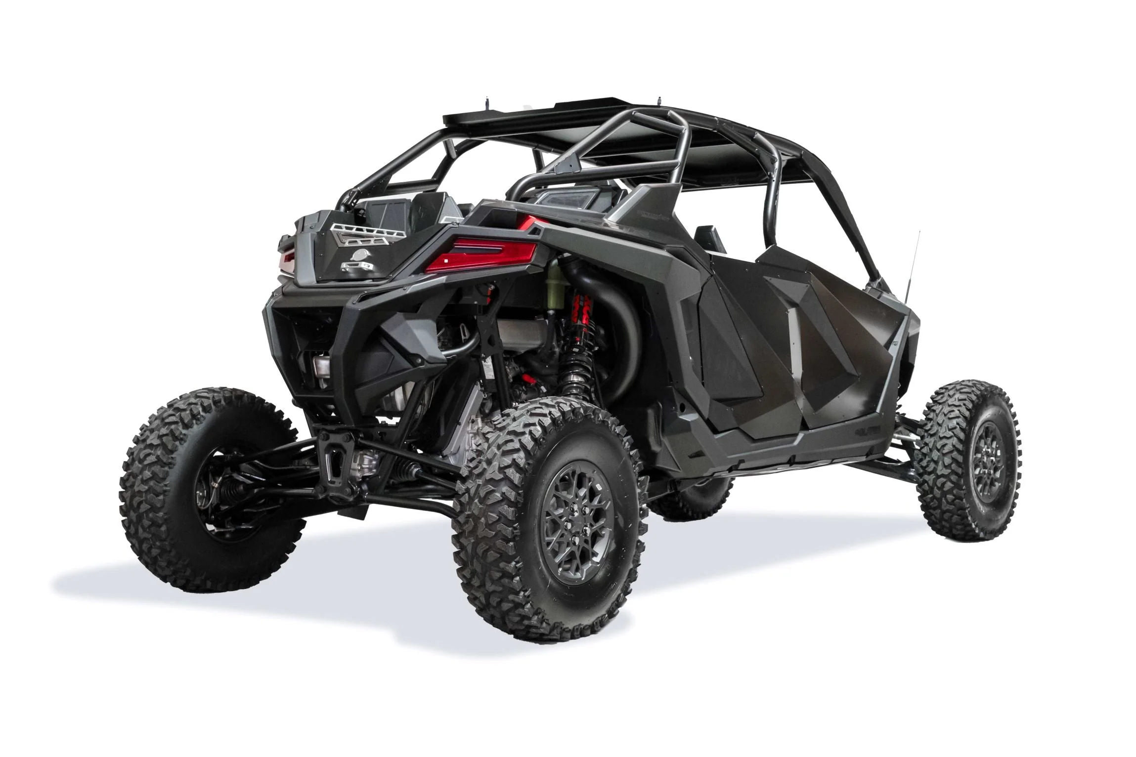 Elektric Offroad RZR Pro XP/Pro R/Turbo R Volt Series Baja Bed Box - Secure Storage & Rugged Durability - Image 4