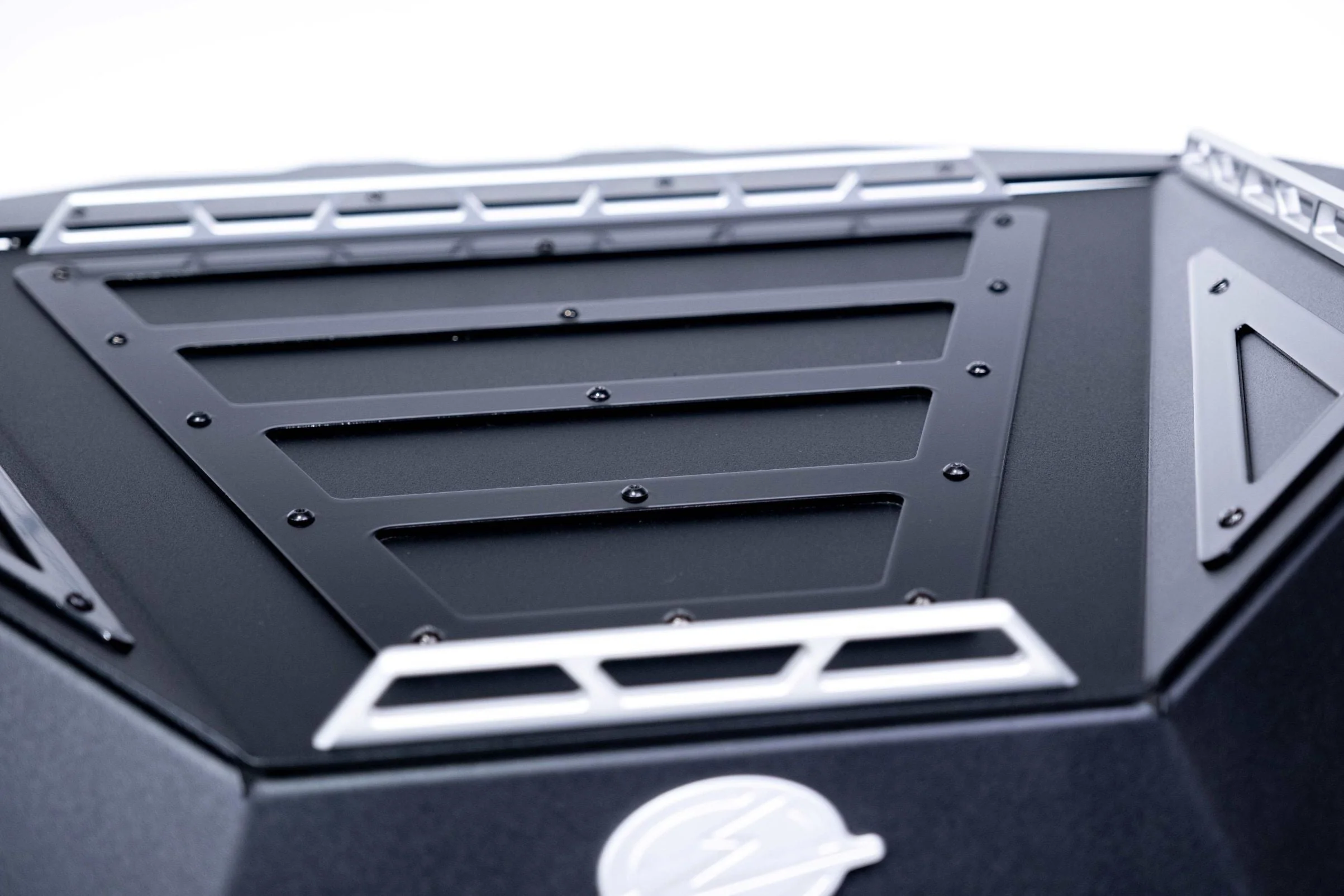 Elektric Offroad RZR Pro XP/Pro R/Turbo R Volt Series Baja Bed Box - Secure Storage & Rugged Durability - Image 9