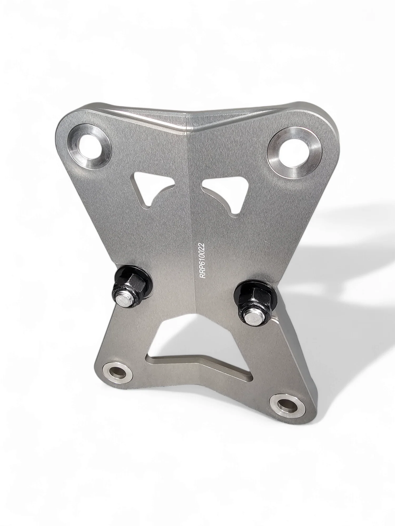 Elektric Offroad Polaris RZR Turbo R/Pro R EOD Radius Rod Plate - Image 6