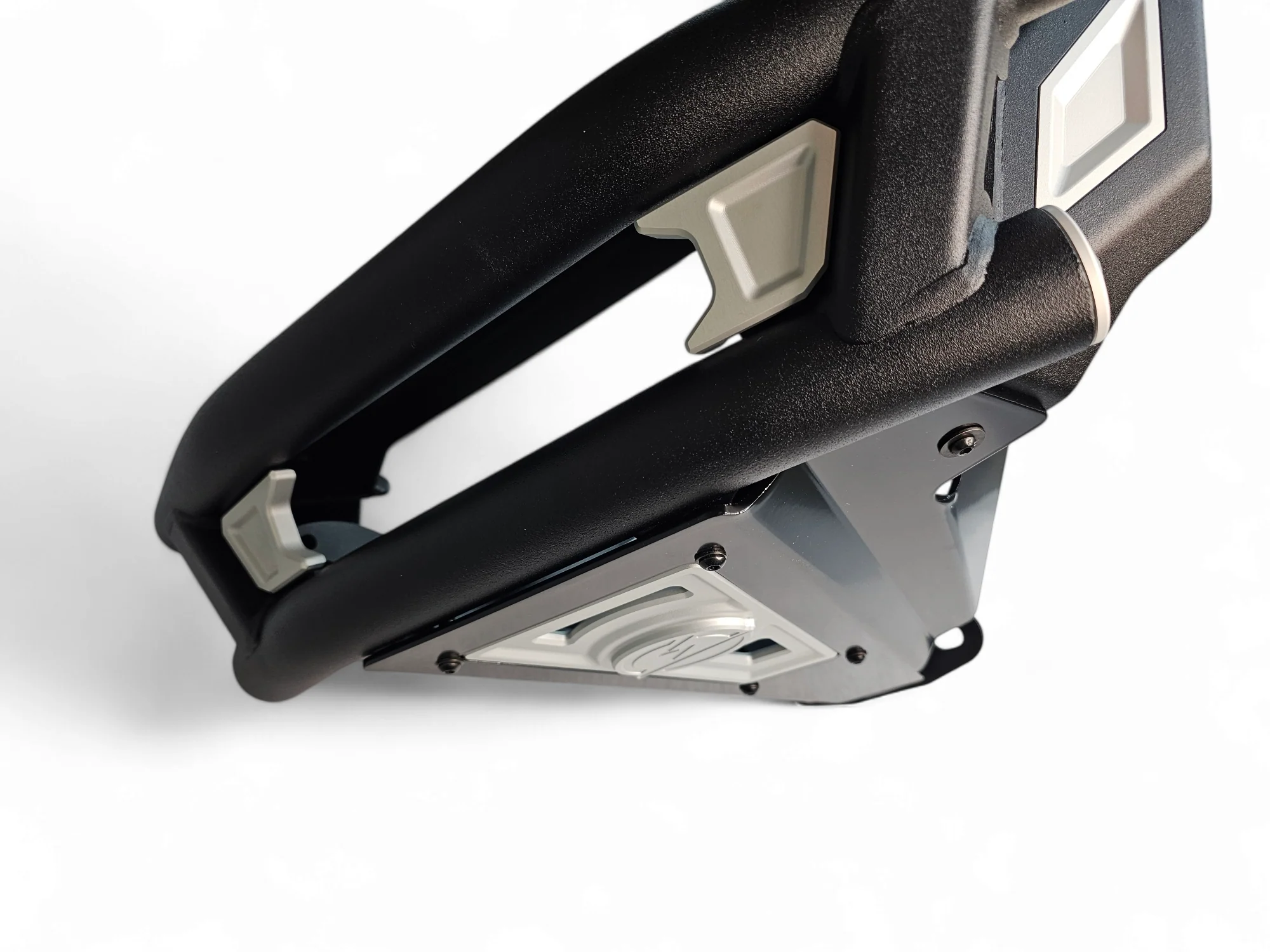 2022+ Polaris Pro R, Pro S, Turbo R Amp Front Bumper - Image 11