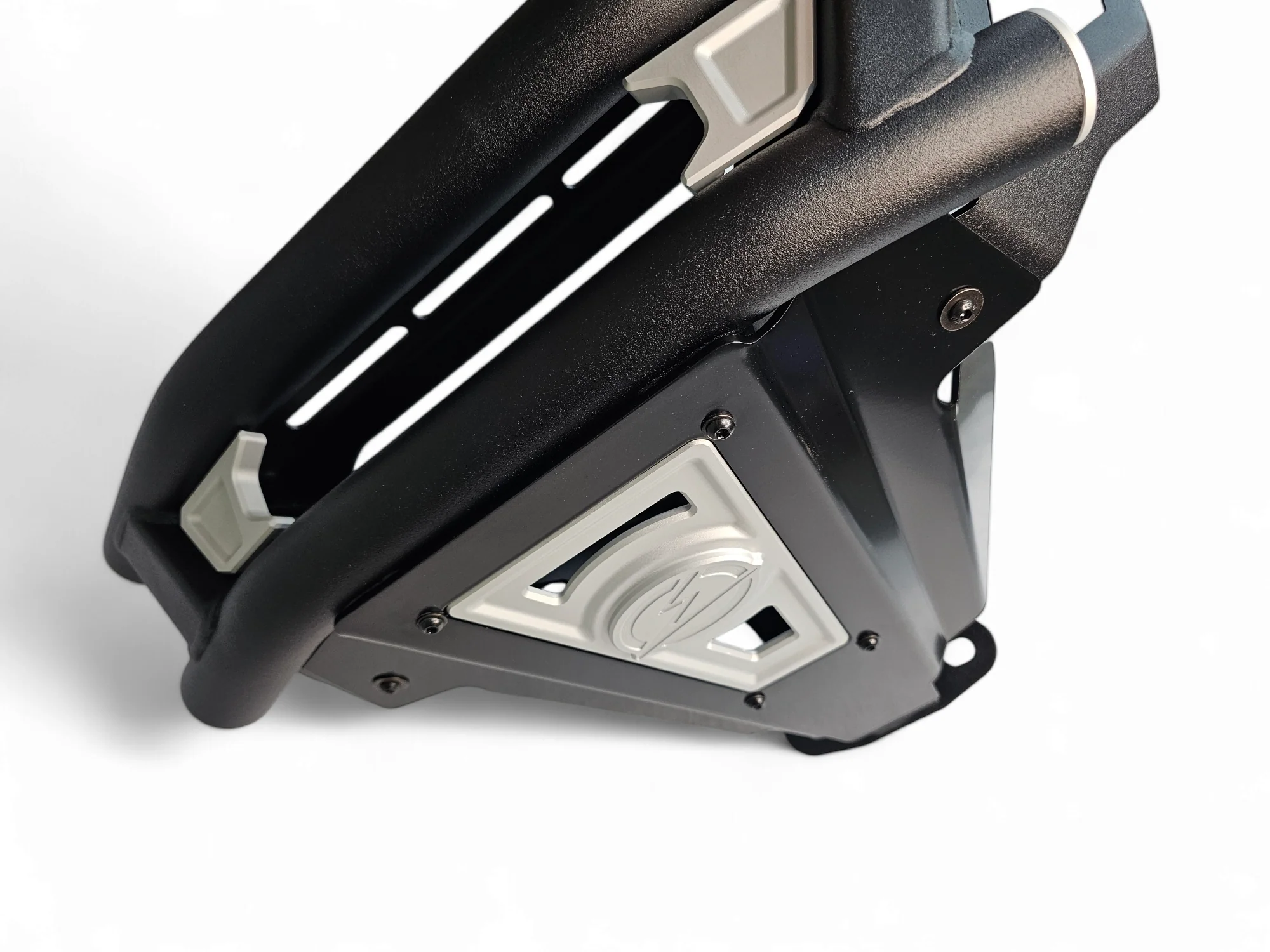 2022+ Polaris Pro R, Pro S, Turbo R Amp Front Bumper - Image 12