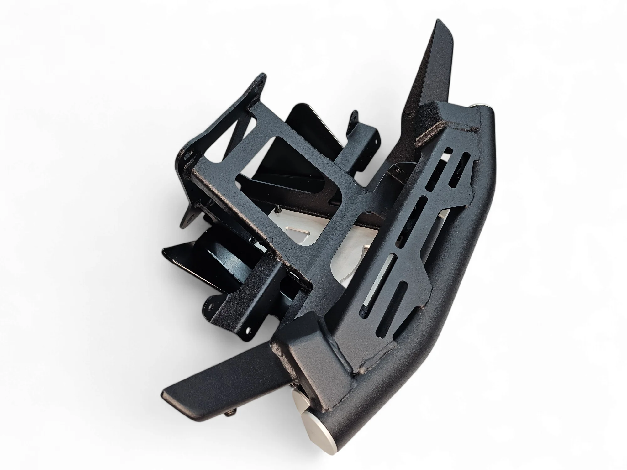 2022+ Polaris Pro R, Pro S, Turbo R Amp Front Bumper - Image 13